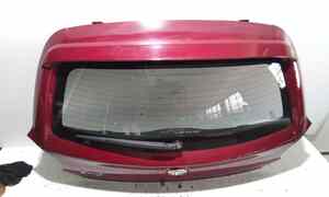 Portellone Posteriore Completo per Alfa Romeo Mito Serie (955_) (08>) (2008 - In produzione)