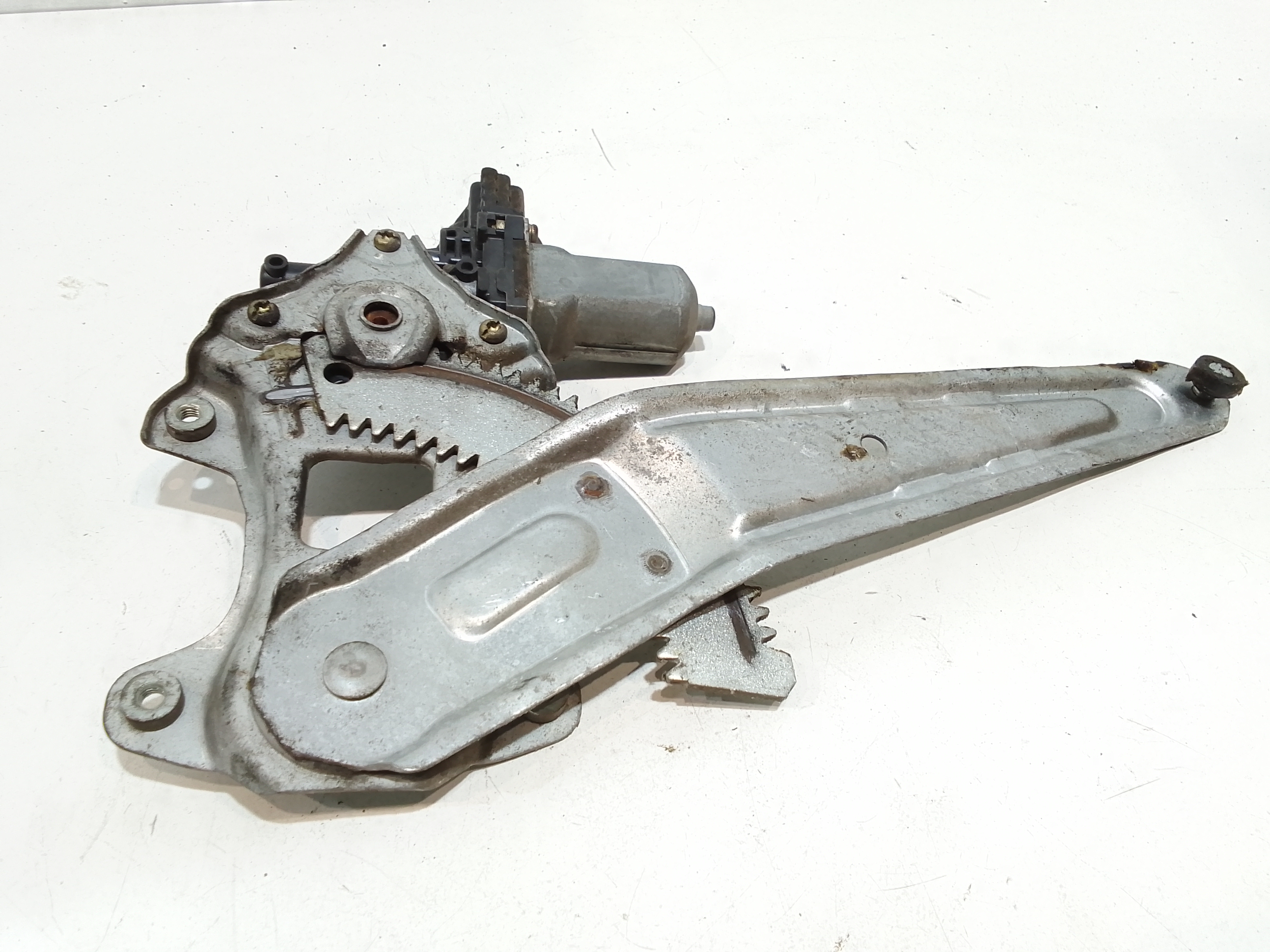 Cremagliera posteriore destra passeggero per Daihatsu Sirion 2 Serie (2005 - In produzione)