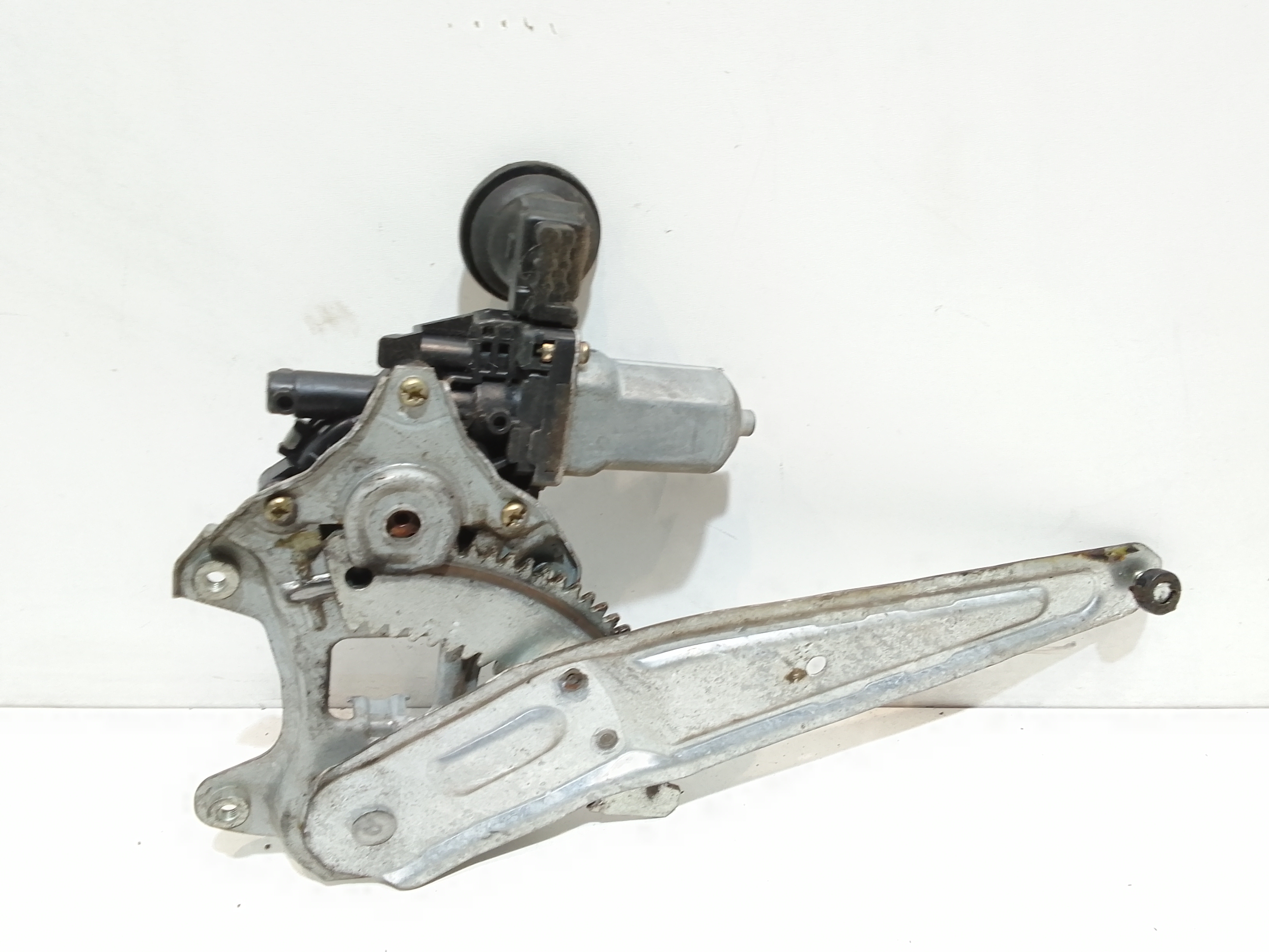 Cremagliera posteriore destra passeggero per Daihatsu Sirion 2 Serie (2005 - In produzione)