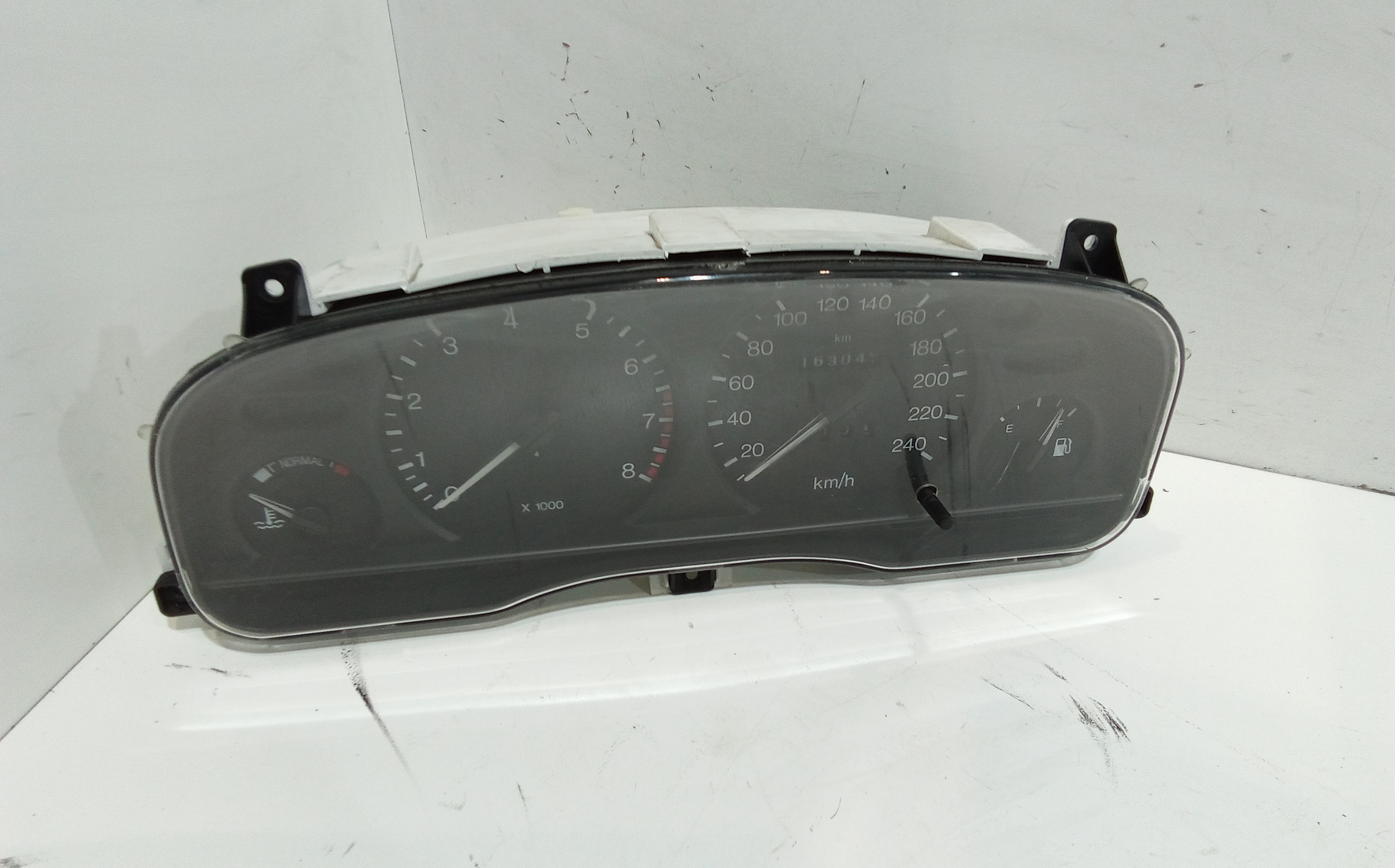 Quadro Strumenti per Ford Mondeo Berlina 2 Serie (1996 - 2000)