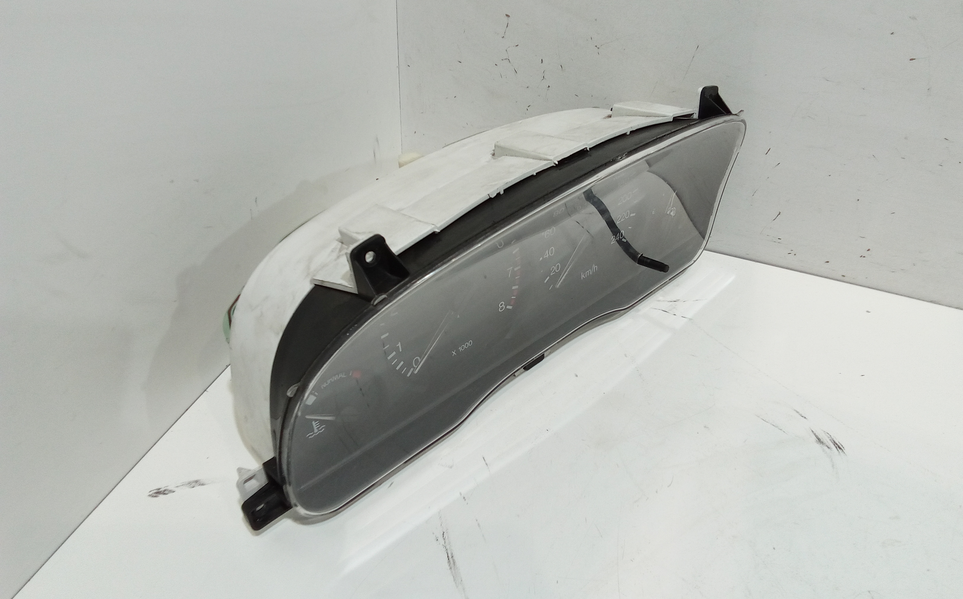 Quadro Strumenti per Ford Mondeo Berlina 2 Serie (1996 - 2000)