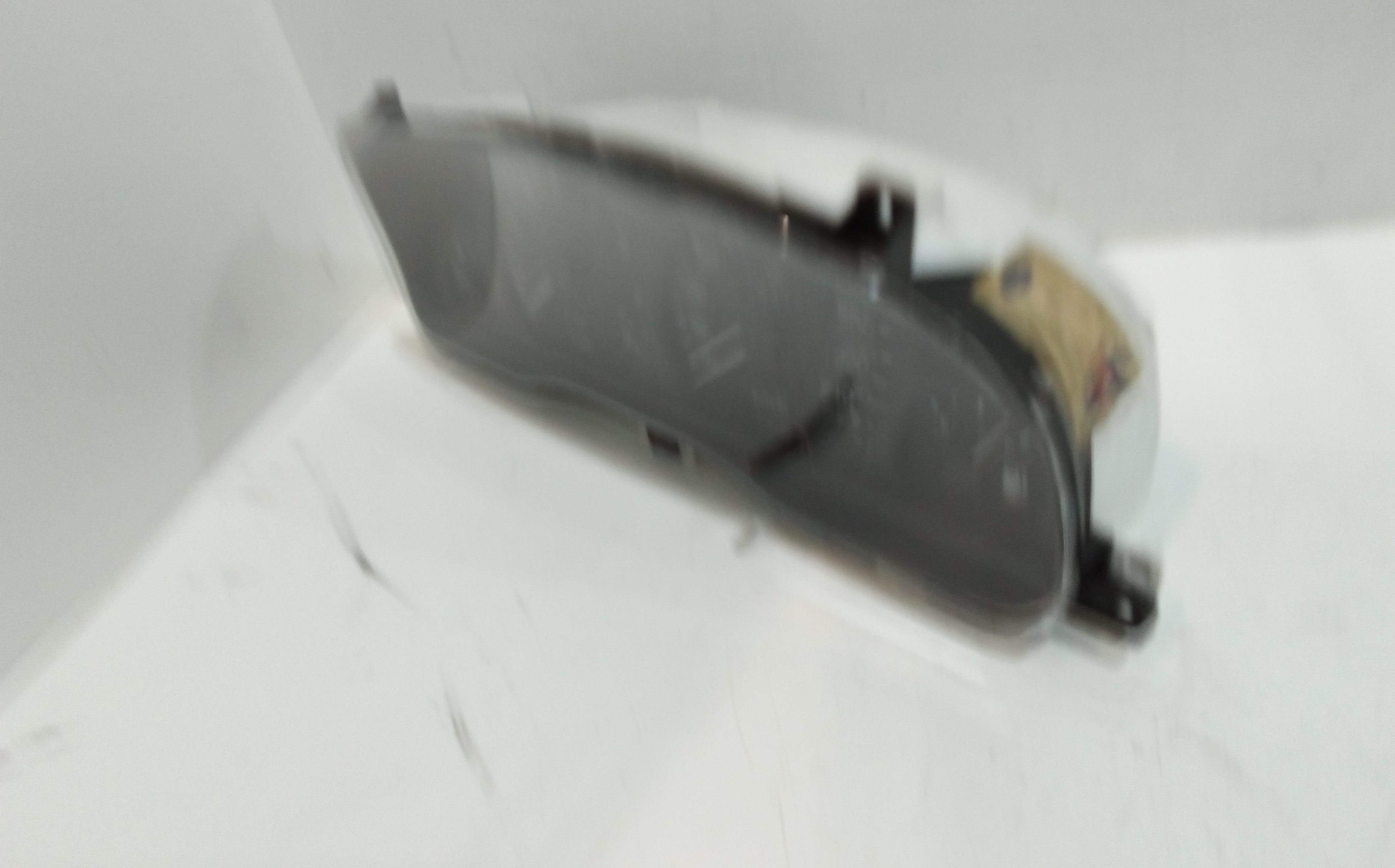 Quadro Strumenti per Ford Mondeo Berlina 2 Serie (1996 - 2000)