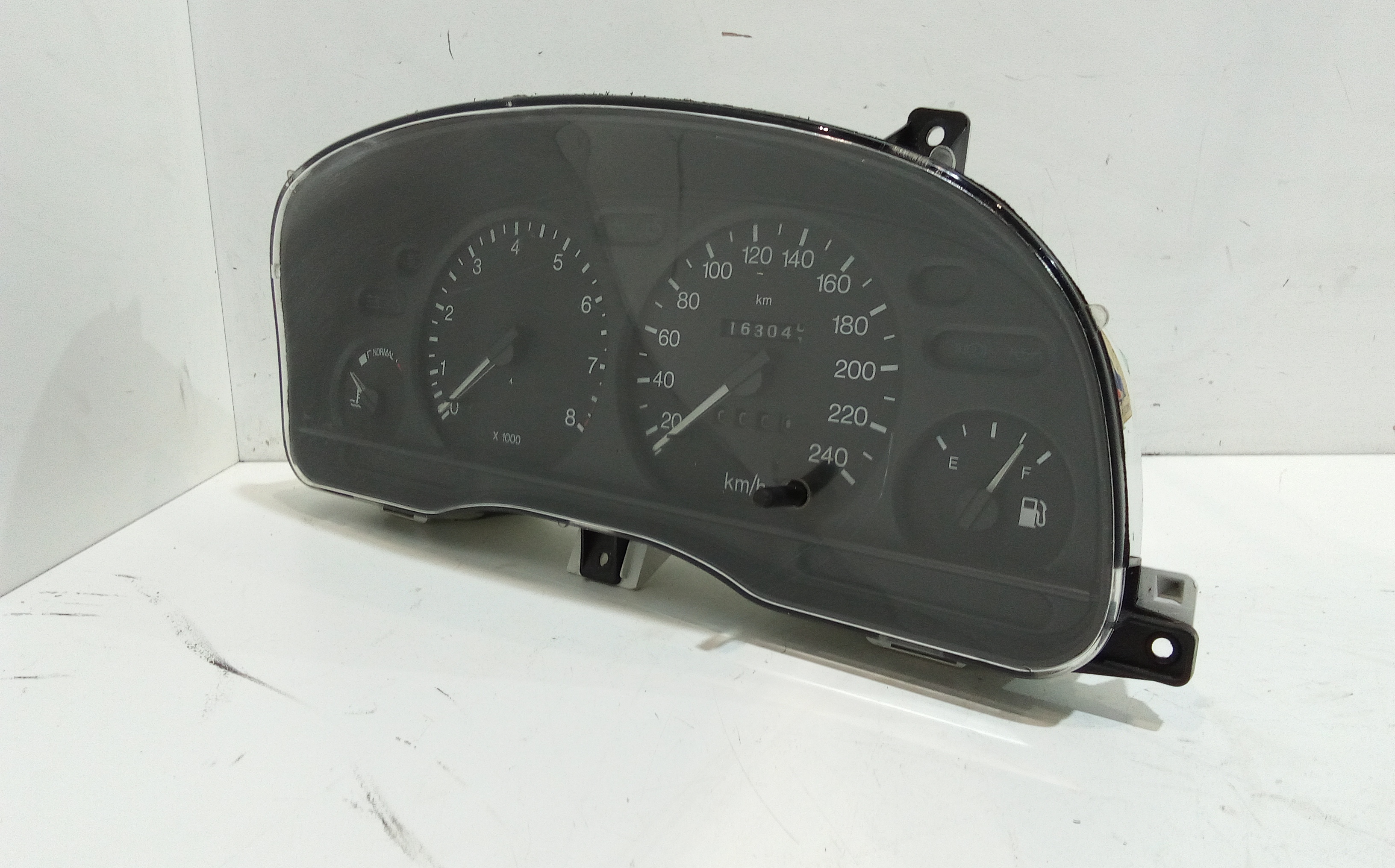 Quadro Strumenti per Ford Mondeo Berlina 2 Serie (1996 - 2000)