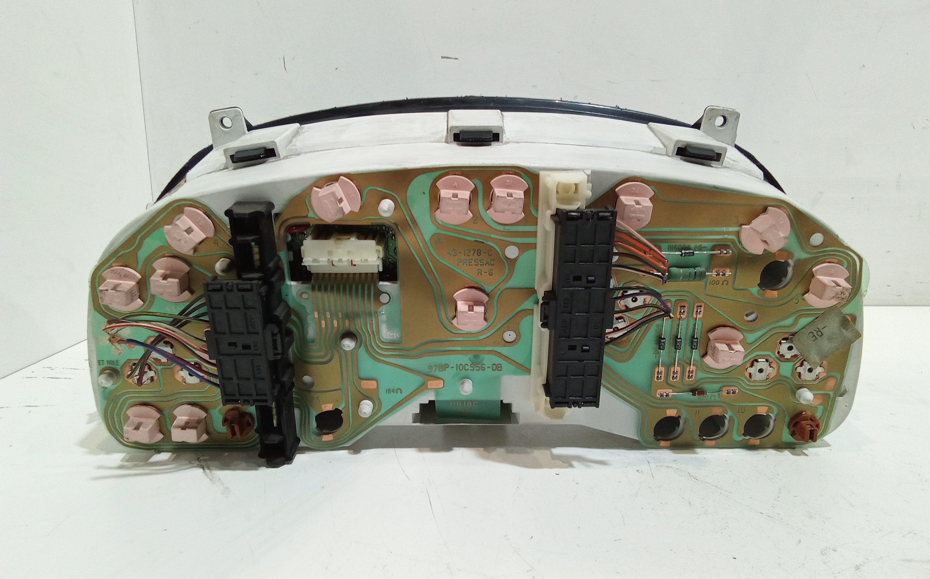 Quadro Strumenti per Ford Mondeo Berlina 2 Serie (1996 - 2000)