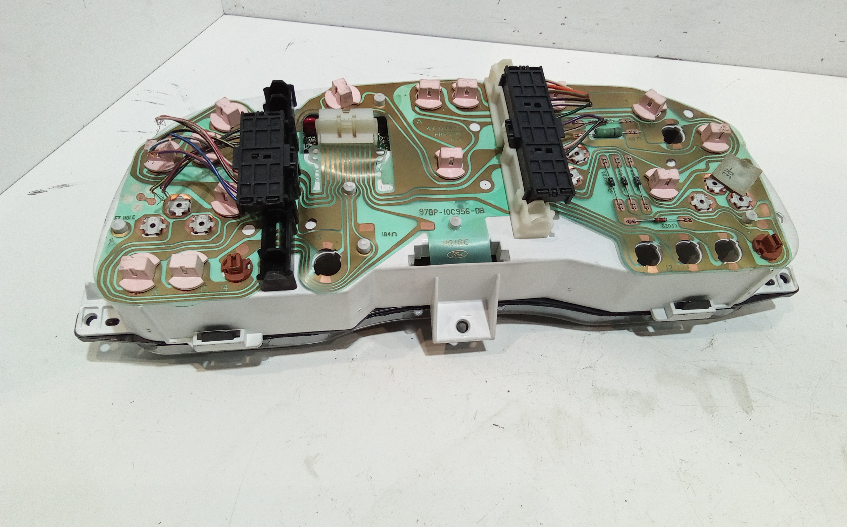 Quadro Strumenti per Ford Mondeo Berlina 2 Serie (1996 - 2000)