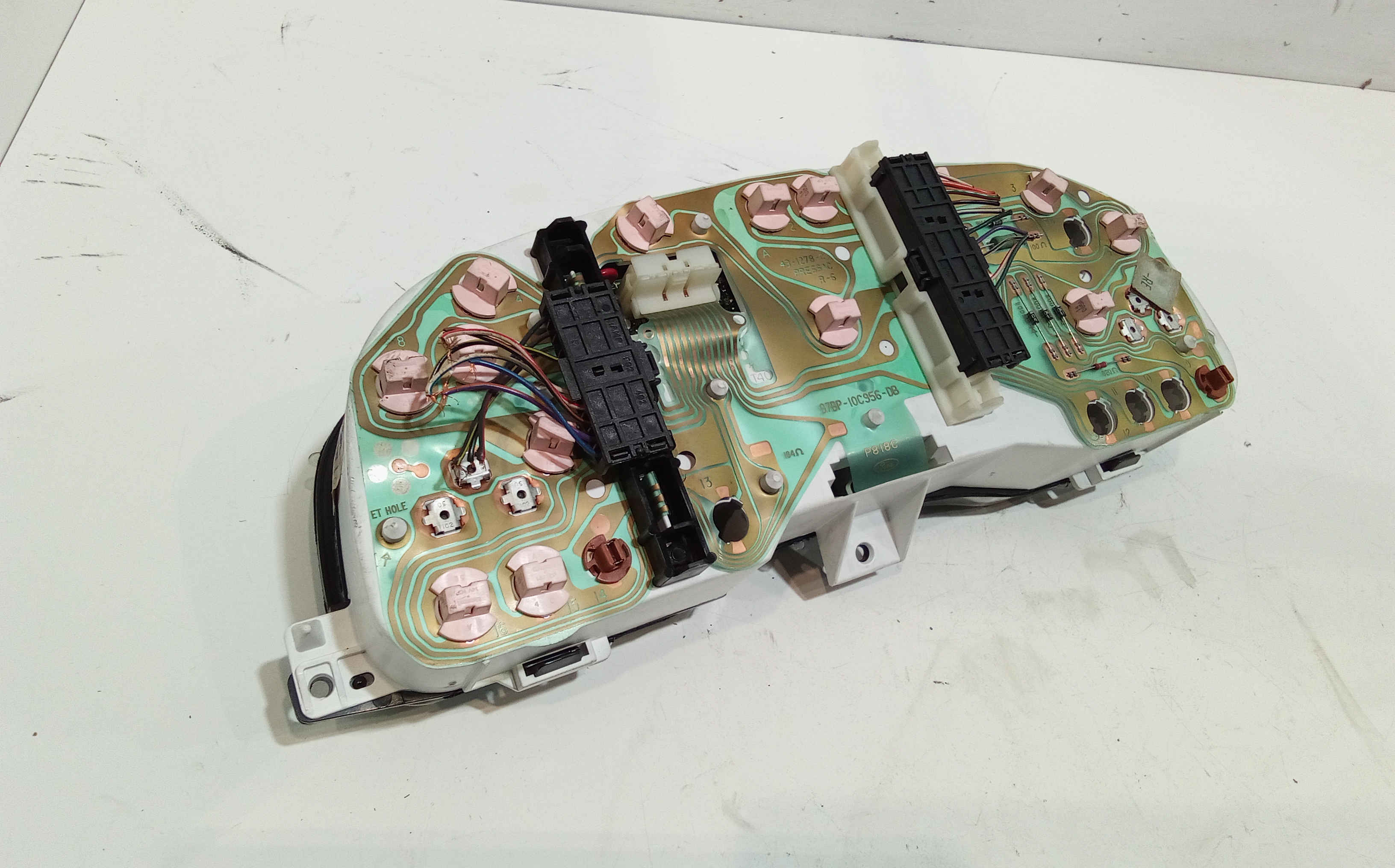 Quadro Strumenti per Ford Mondeo Berlina 2 Serie (1996 - 2000)