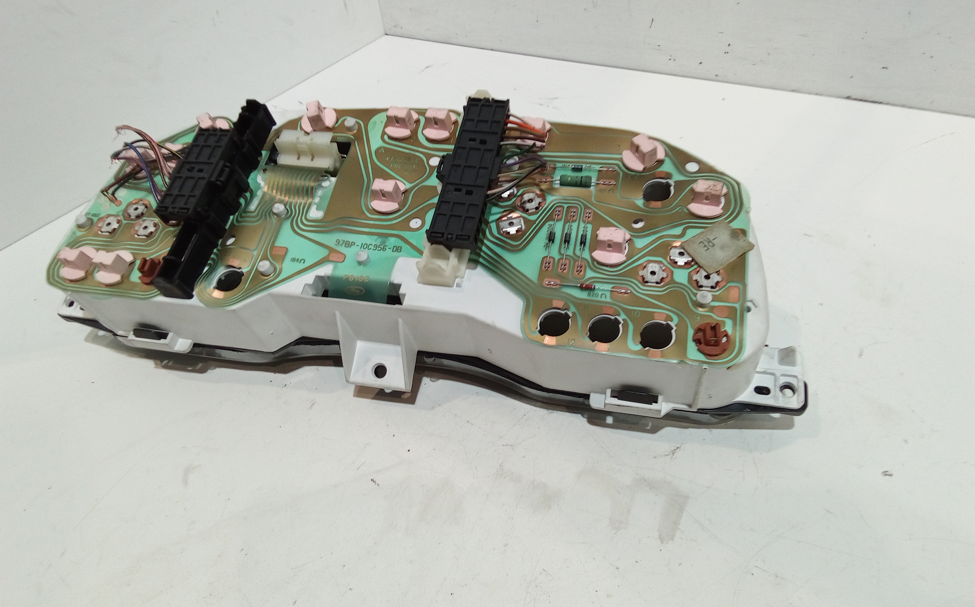 Quadro Strumenti per Ford Mondeo Berlina 2 Serie (1996 - 2000)