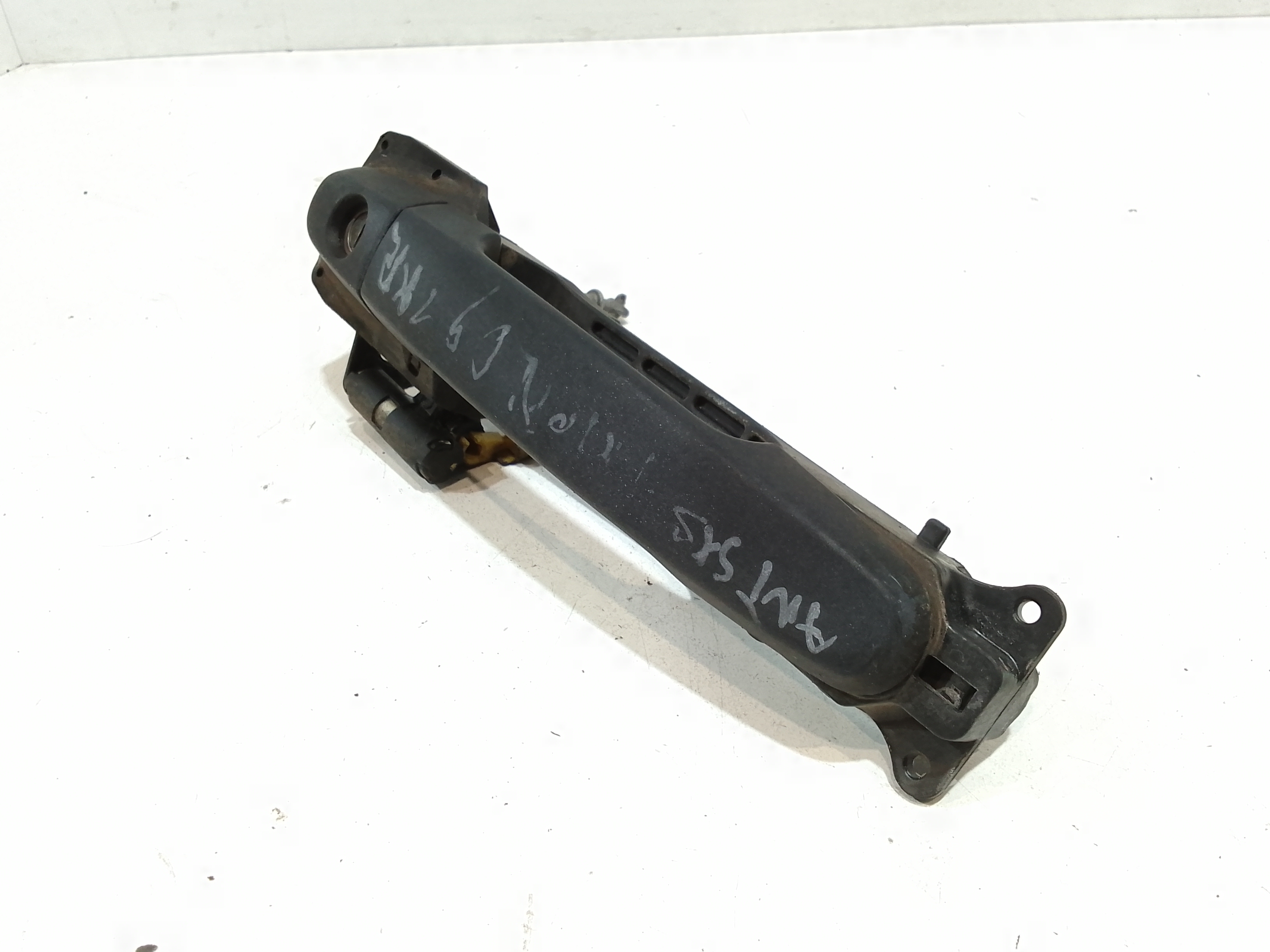 Maniglia esterna Anteriore Sinistra per Daihatsu Sirion 2 Serie (2005 - In produzione)