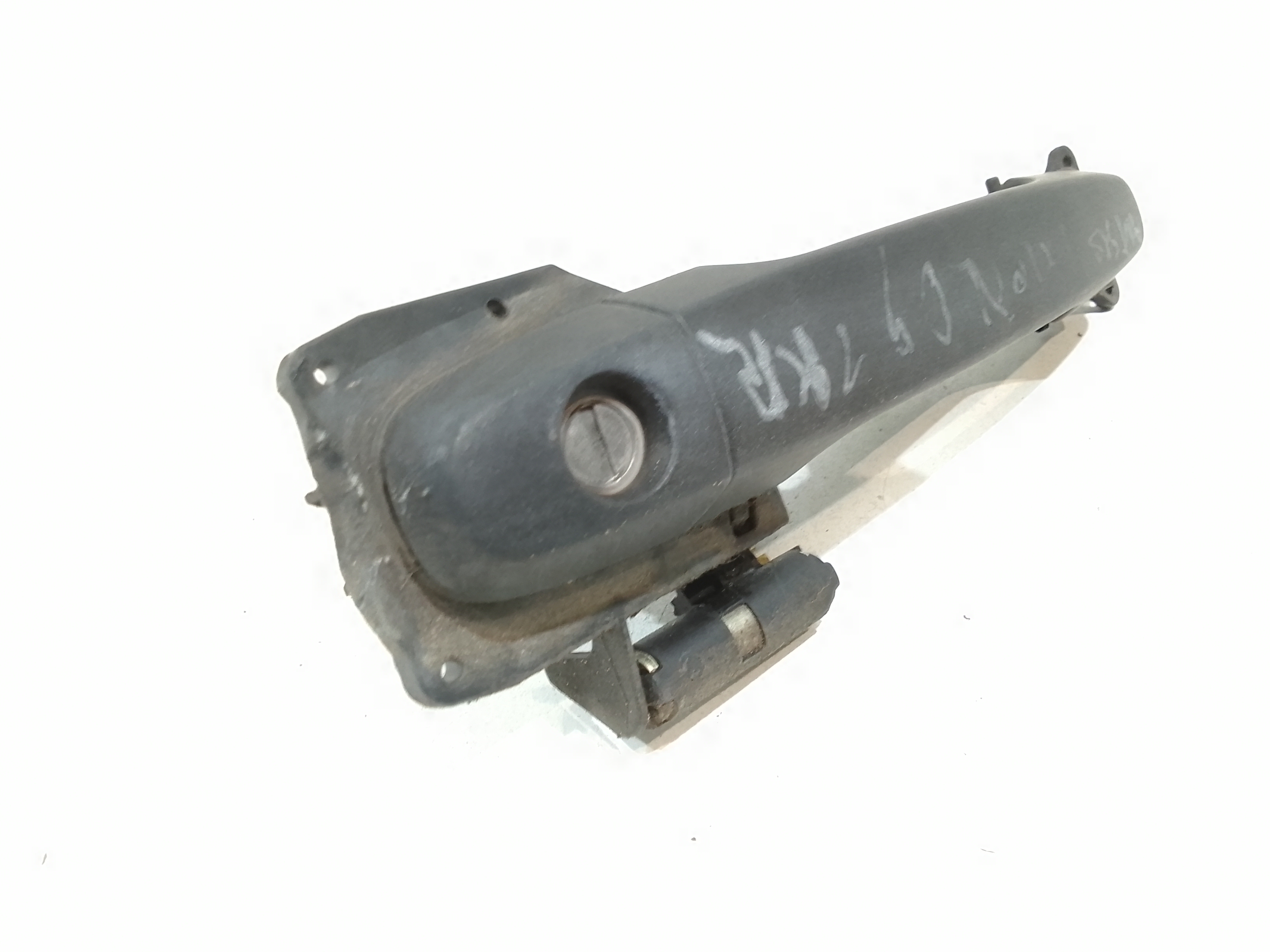 Maniglia esterna Anteriore Sinistra per Daihatsu Sirion 2 Serie (2005 - In produzione)