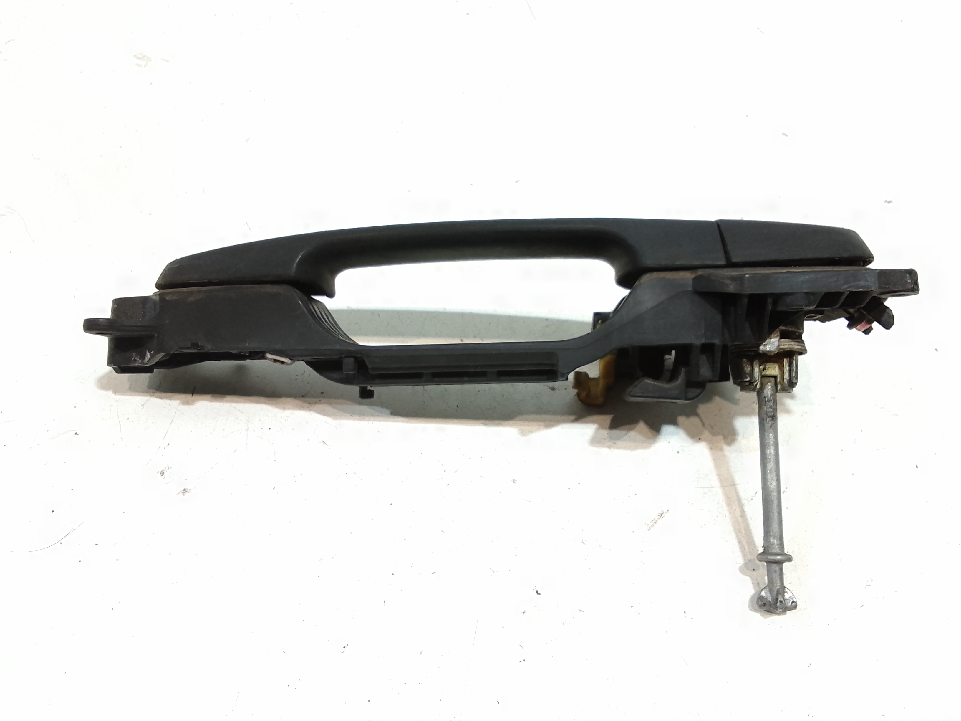 Maniglia esterna Anteriore Sinistra per Daihatsu Sirion 2 Serie (2005 - In produzione)