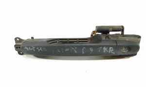 Maniglia esterna Anteriore Sinistra per Daihatsu Sirion 2 Serie (2005 - In produzione)