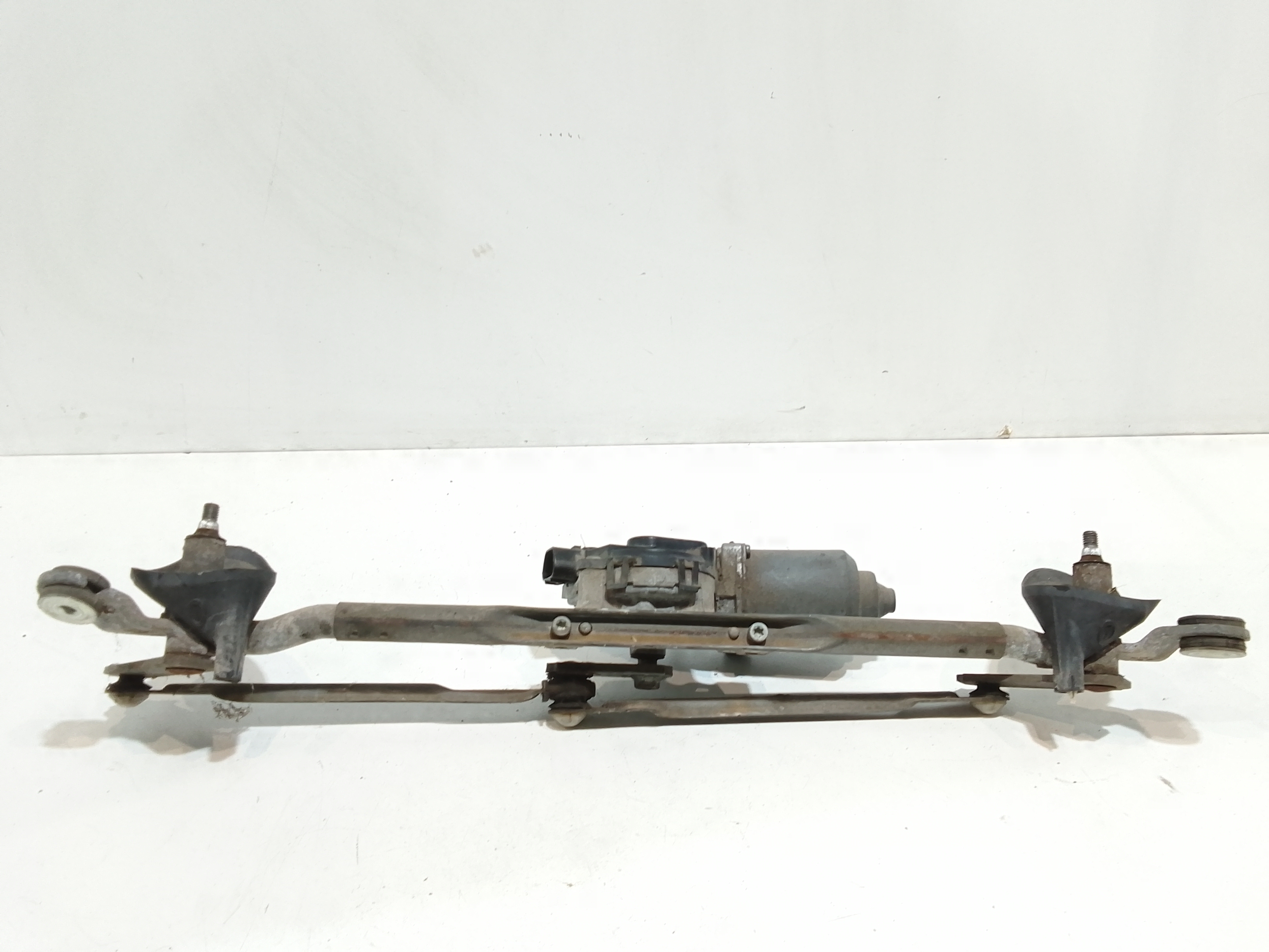 Motorino tergi ant completo di tandem per Daihatsu Sirion 2 Serie (2005 - In produzione)