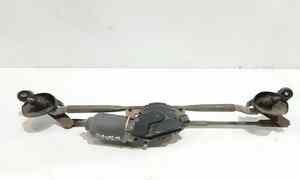 Motorino tergi ant completo di tandem per Daihatsu Sirion 2 Serie (2005 - In produzione)