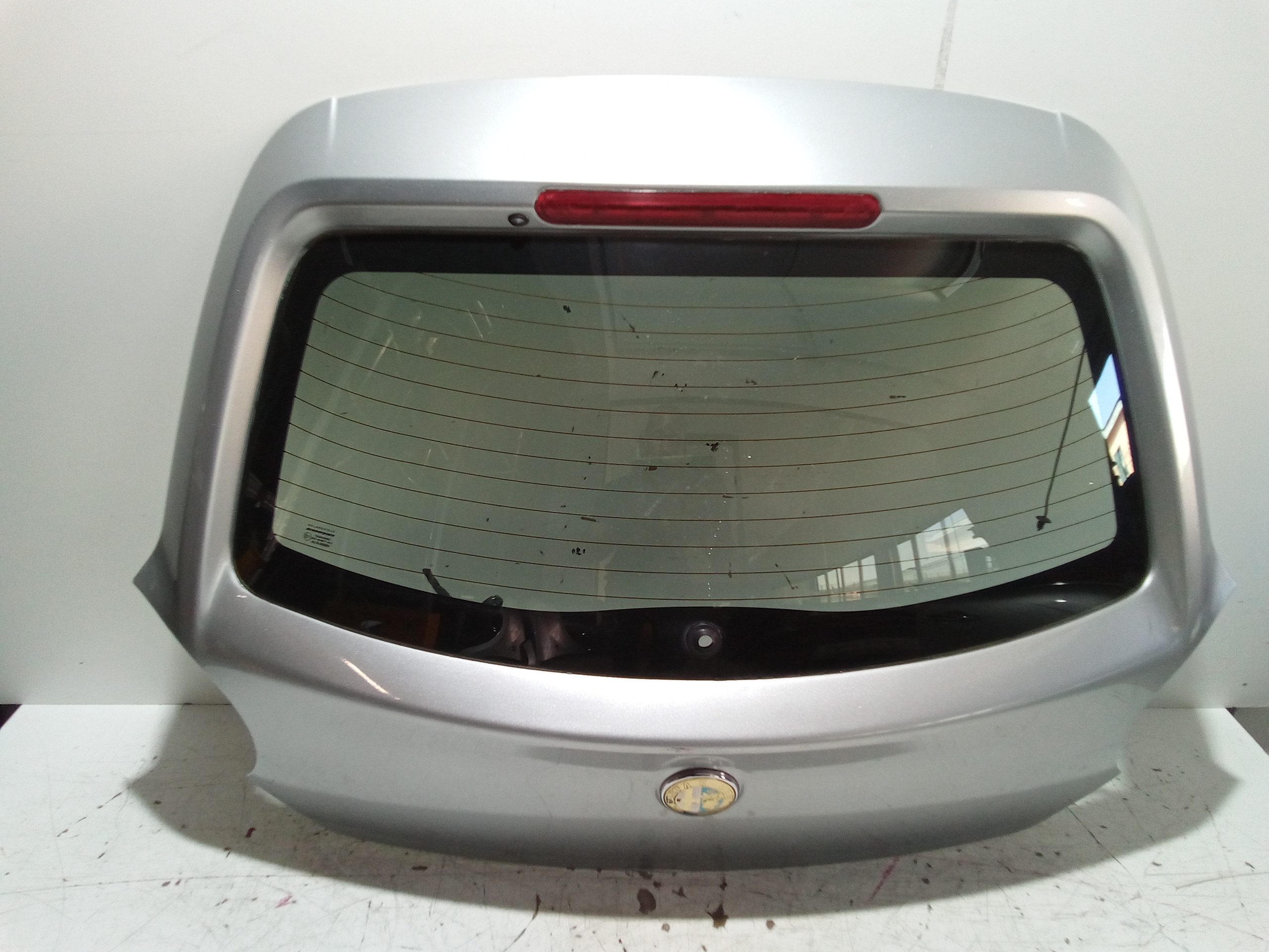 Portellone Posteriore Completo per Alfa Romeo Mito Serie (955_) (08>) (2008 - In produzione)