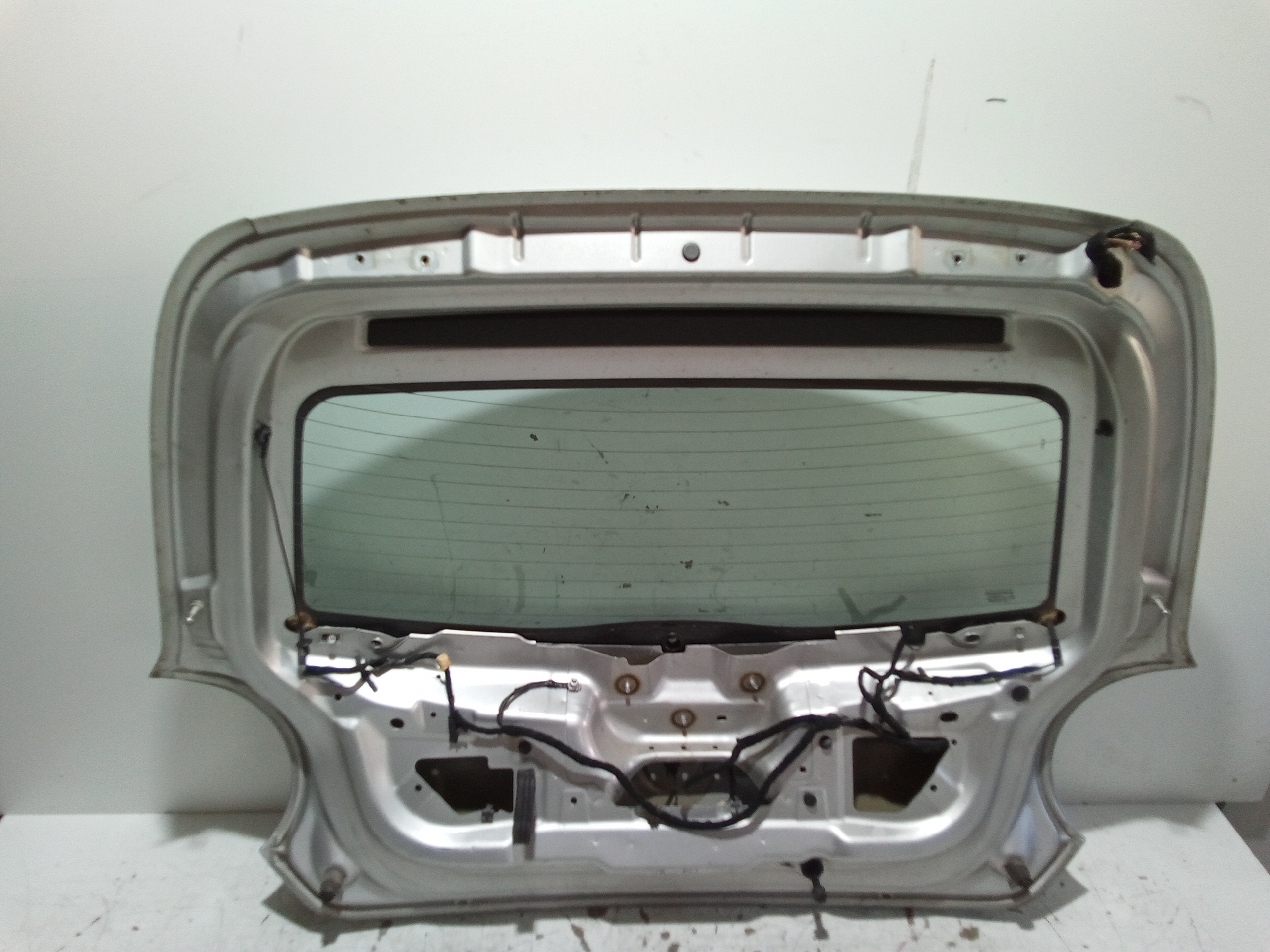 Portellone Posteriore Completo per Alfa Romeo Mito Serie (955_) (08>) (2008 - In produzione)