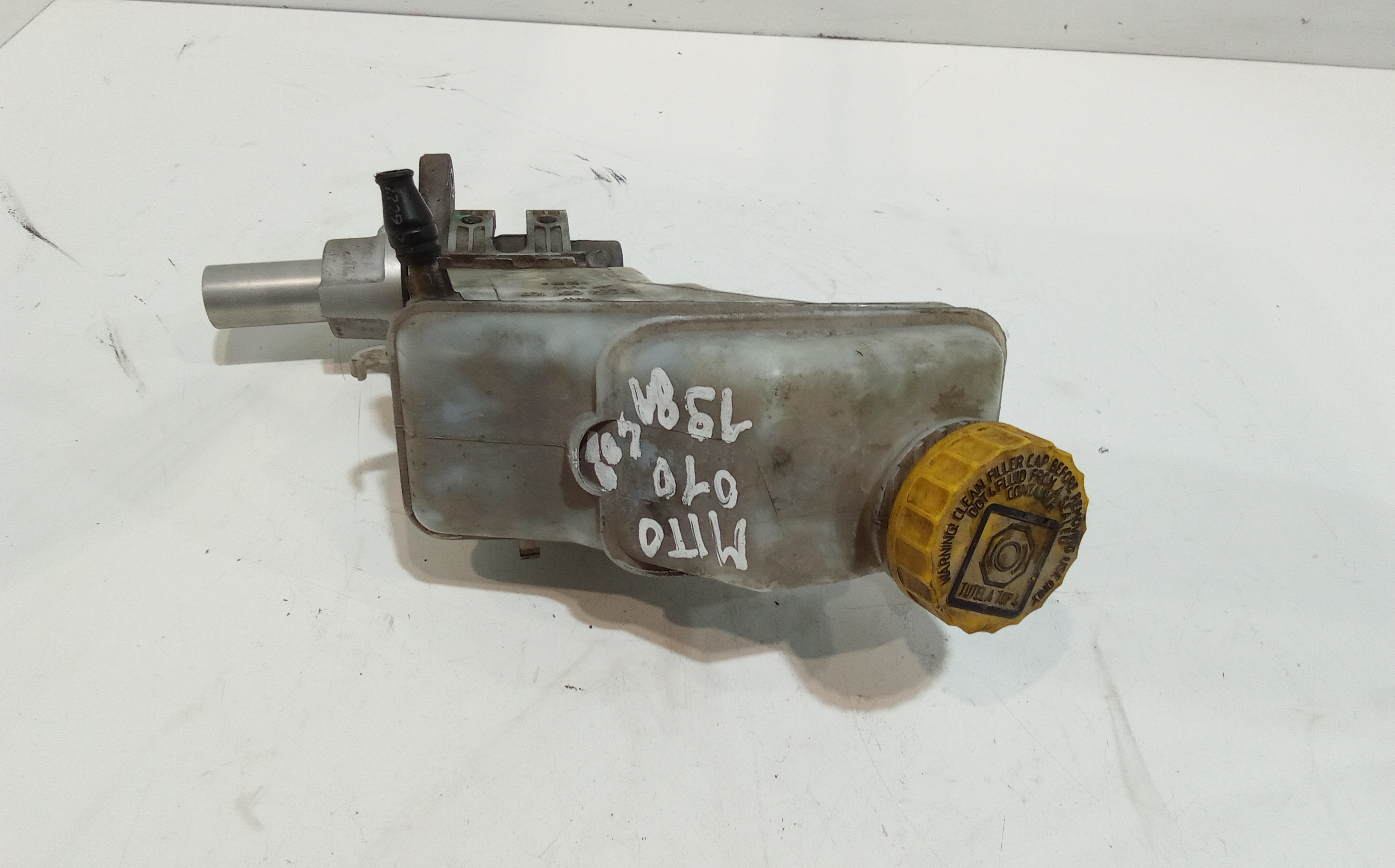 Pompa Freni per Alfa Romeo Mito Serie (955_) (08>) (2008 - In produzione)