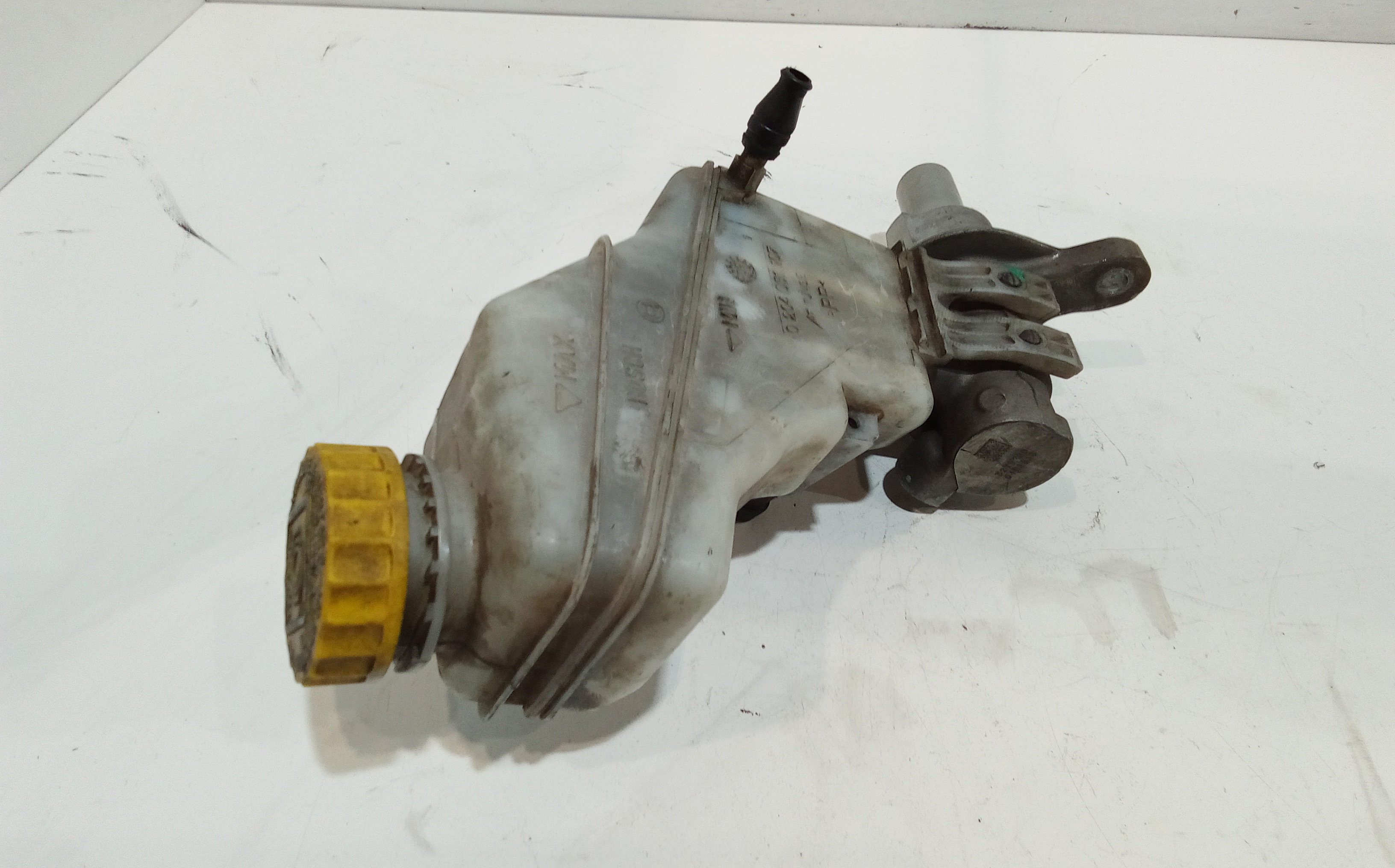 Pompa Freni per Alfa Romeo Mito Serie (955_) (08>) (2008 - In produzione)