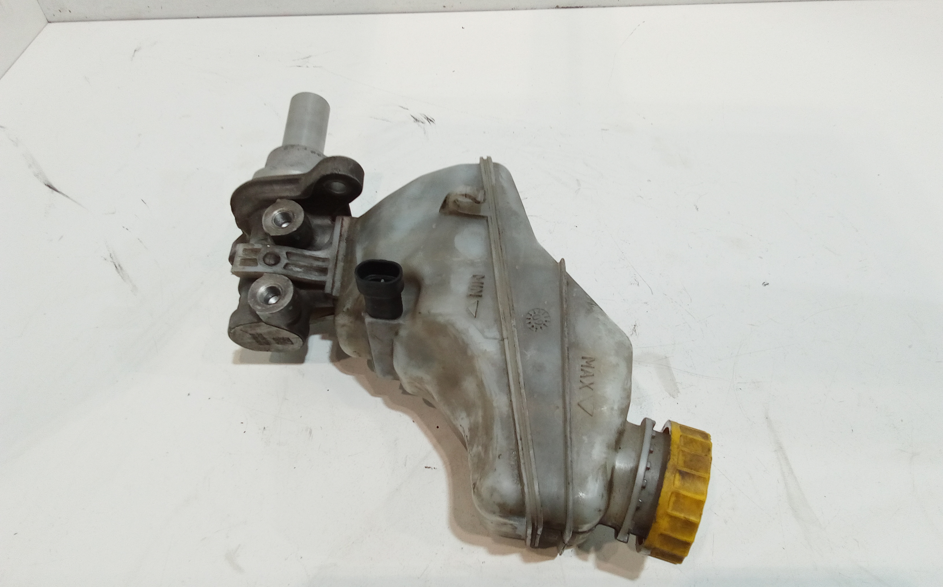 Pompa Freni per Alfa Romeo Mito Serie (955_) (08>) (2008 - In produzione)