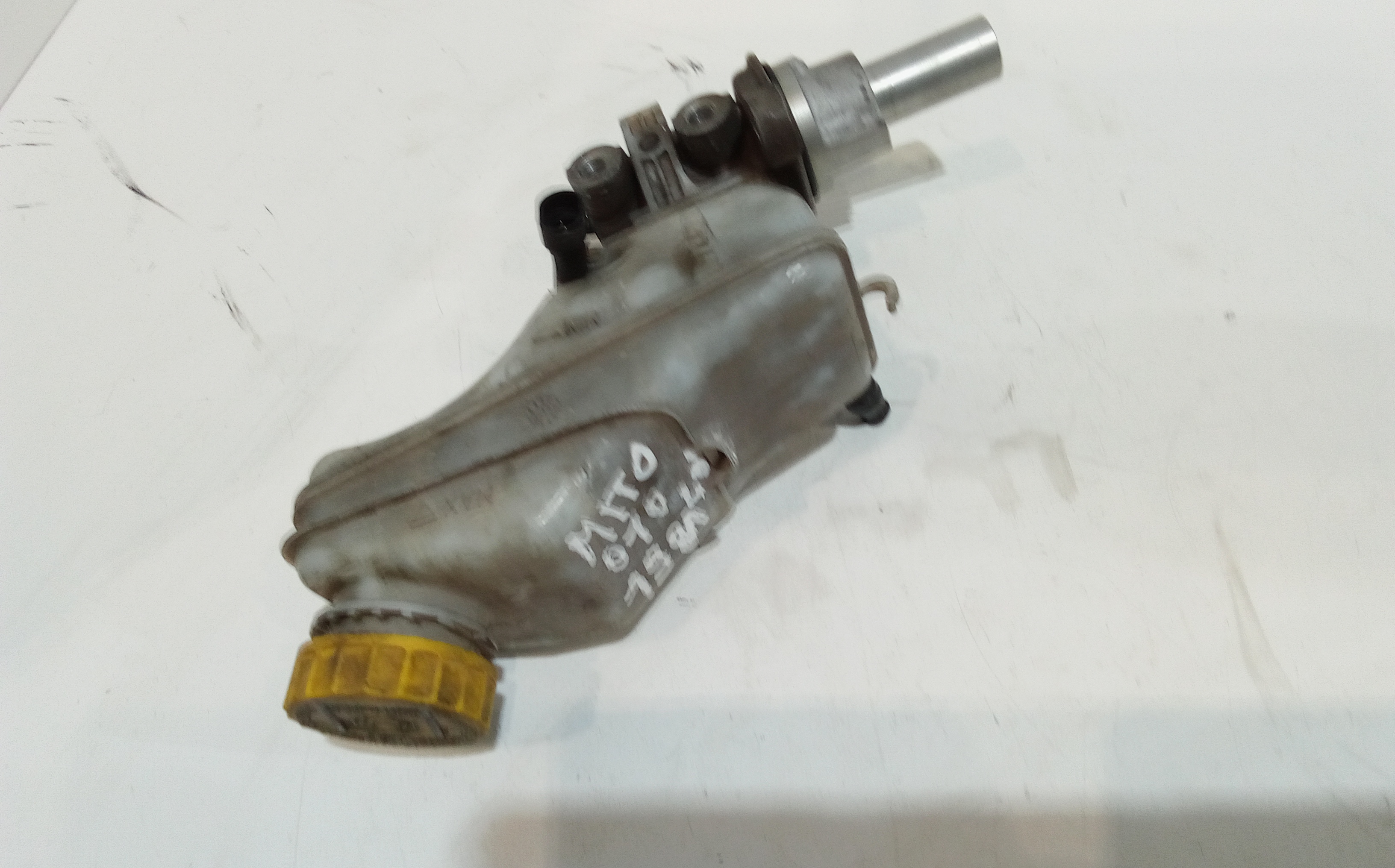 Pompa Freni per Alfa Romeo Mito Serie (955_) (08>) (2008 - In produzione)