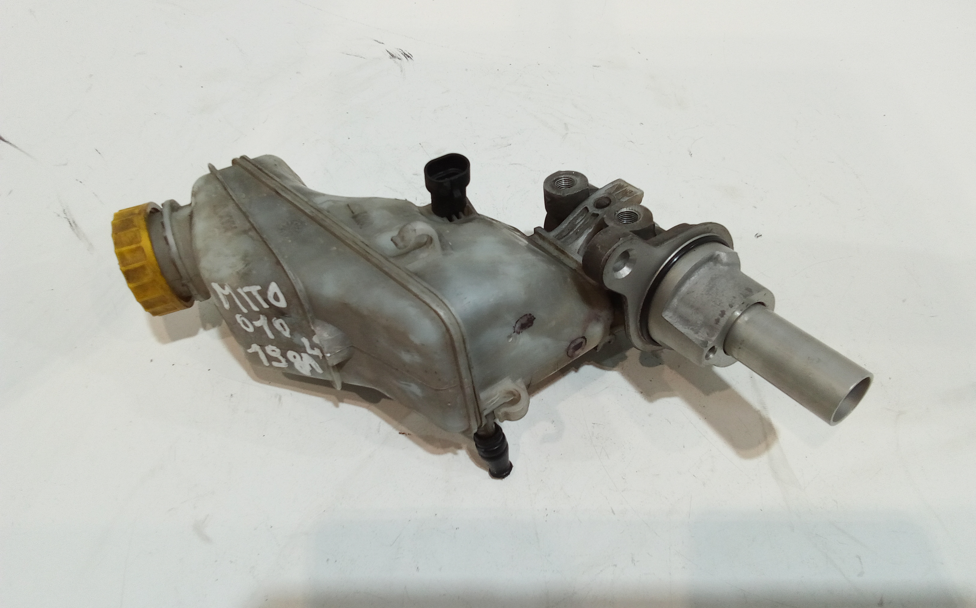 Pompa Freni per Alfa Romeo Mito Serie (955_) (08>) (2008 - In produzione)