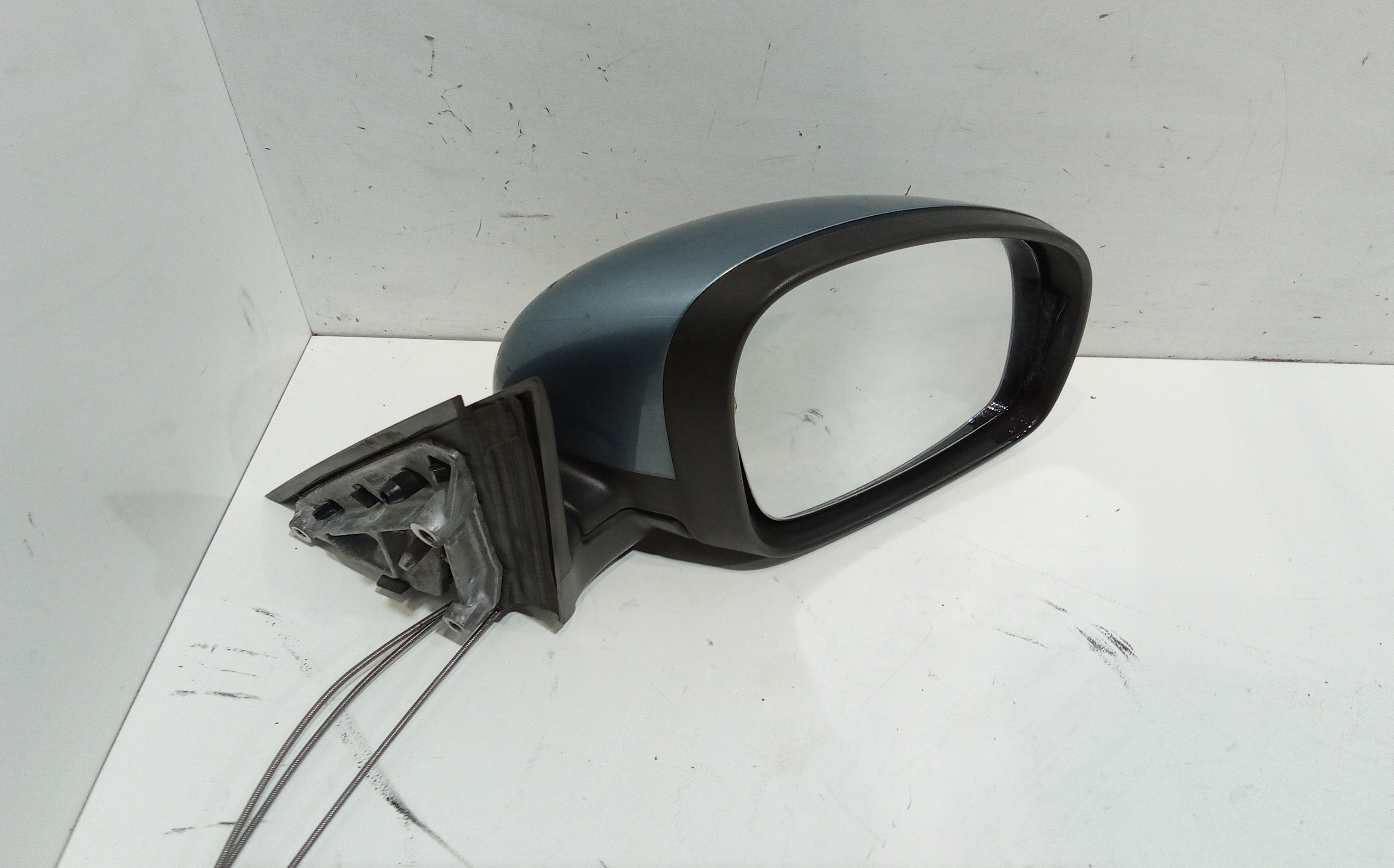 Specchietto Retrovisore Destro per Skoda Fabia S. Wagon 2 Serie (2007 - 2014)