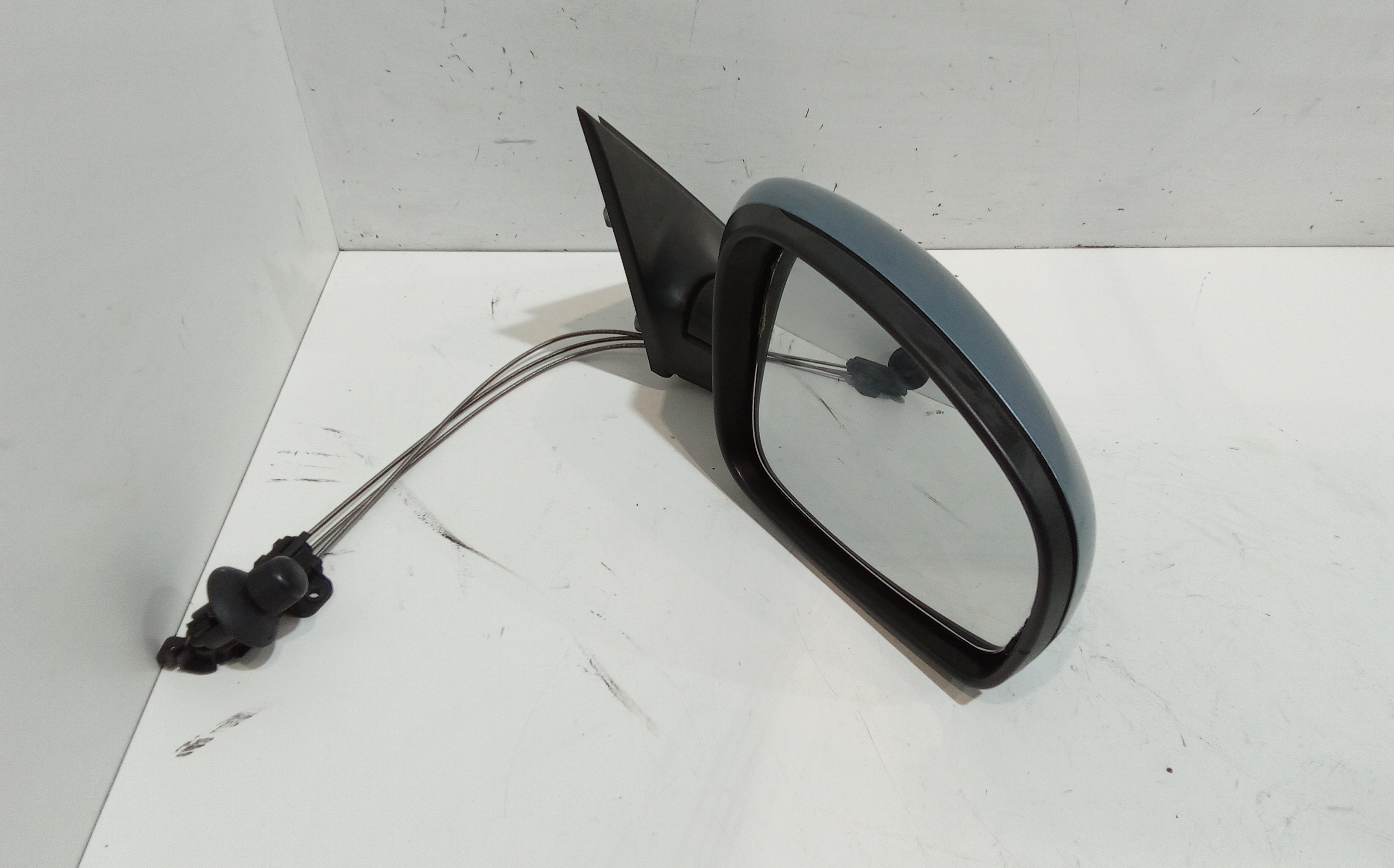 Specchietto Retrovisore Destro per Skoda Fabia S. Wagon 2 Serie (2007 - 2014)