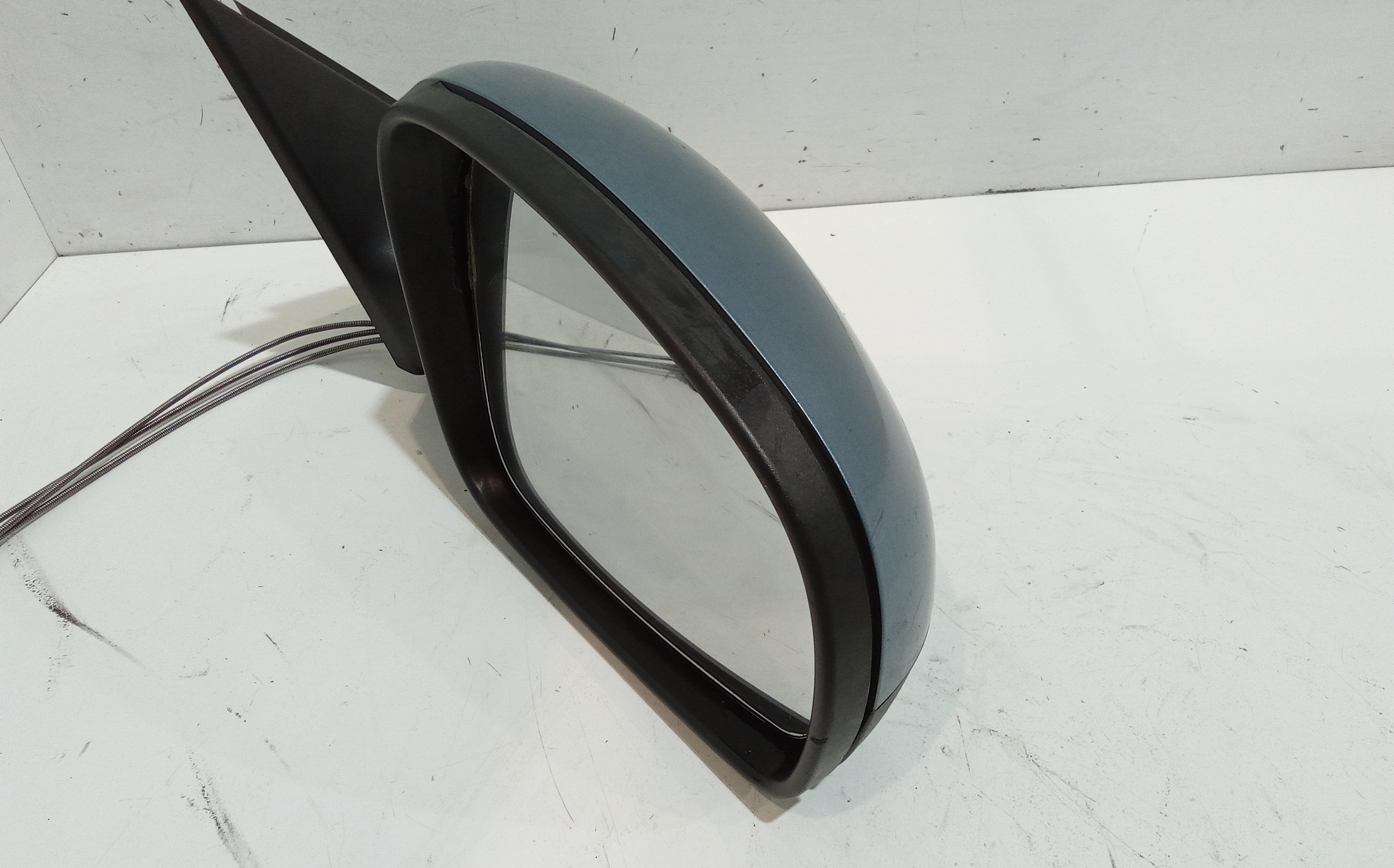 Specchietto Retrovisore Destro per Skoda Fabia S. Wagon 2 Serie (2007 - 2014)