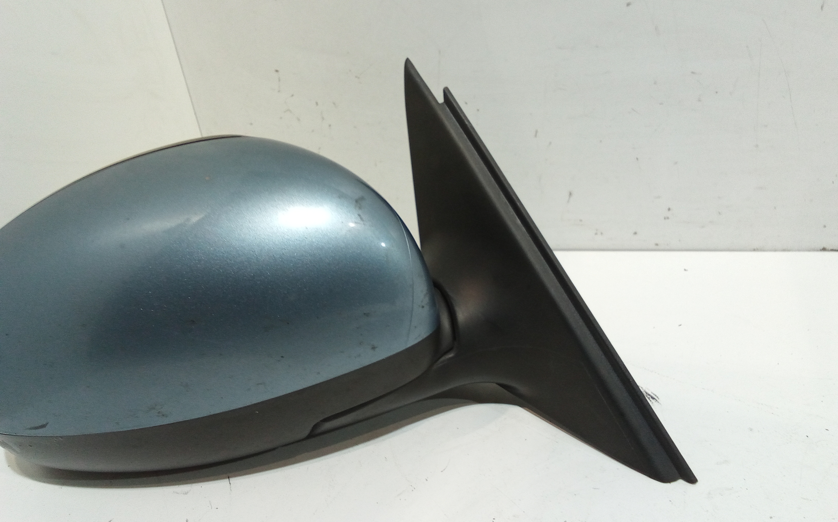 Specchietto Retrovisore Destro per Skoda Fabia S. Wagon 2 Serie (2007 - 2014)