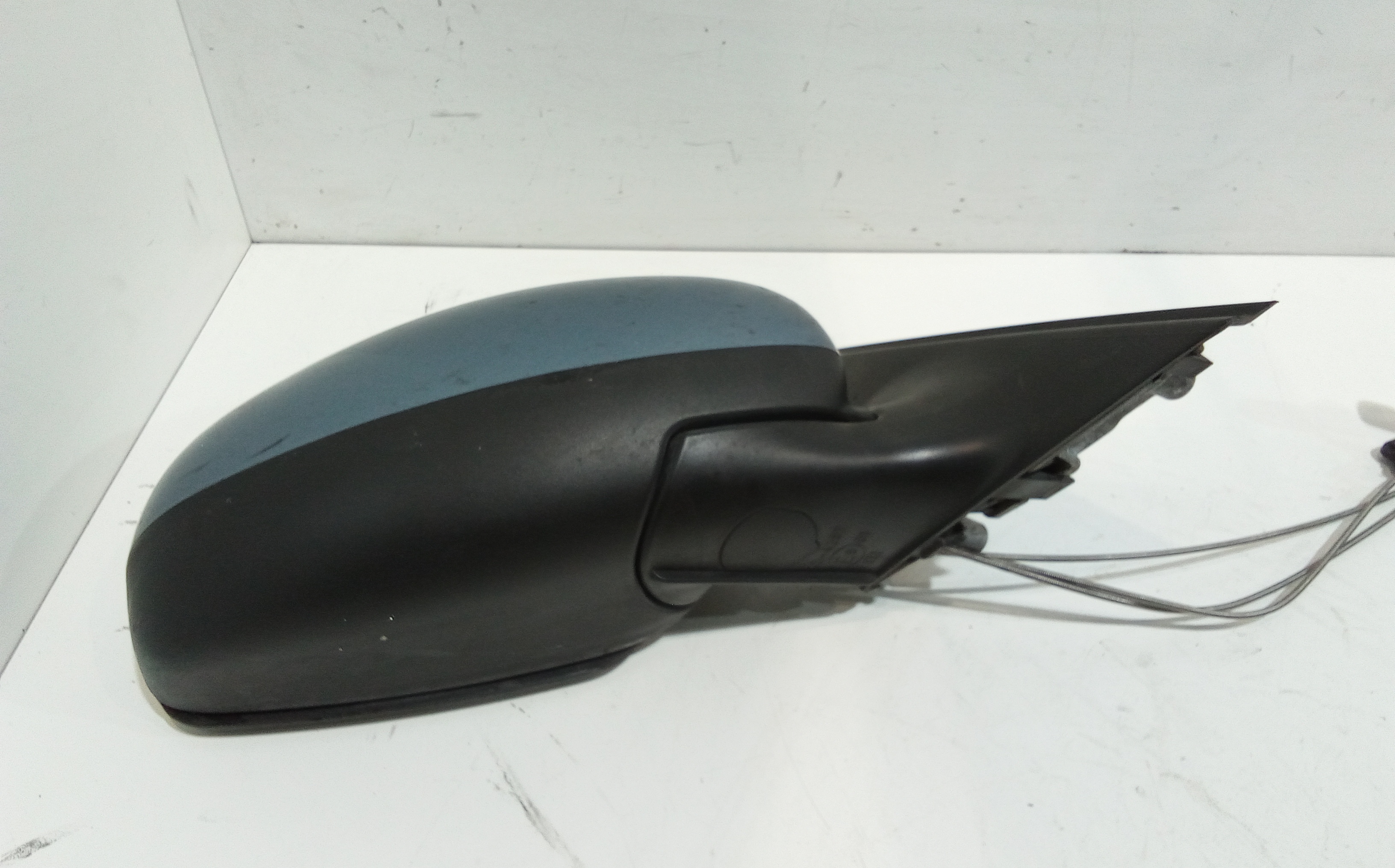 Specchietto Retrovisore Destro per Skoda Fabia S. Wagon 2 Serie (2007 - 2014)