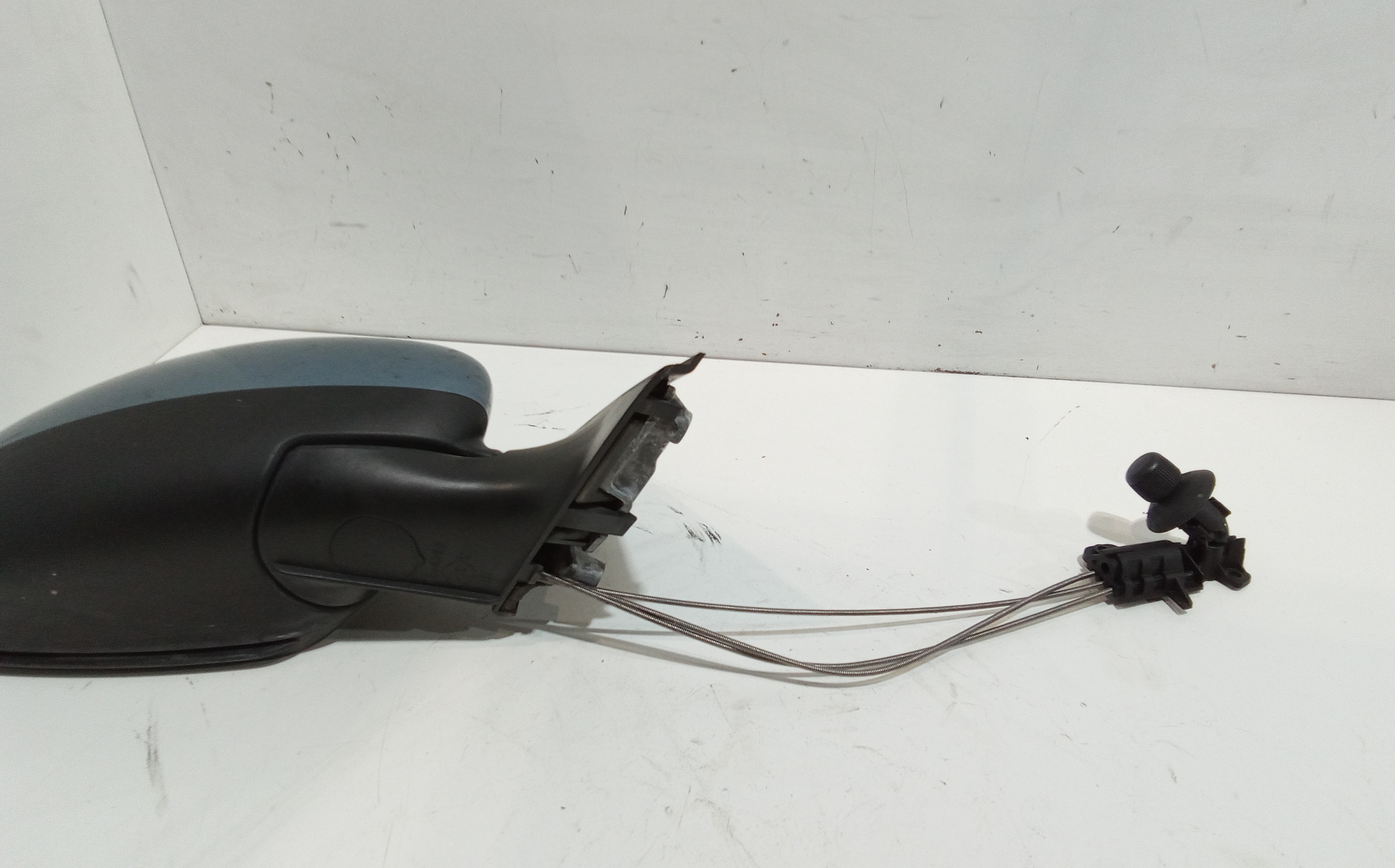 Specchietto Retrovisore Destro per Skoda Fabia S. Wagon 2 Serie (2007 - 2014)