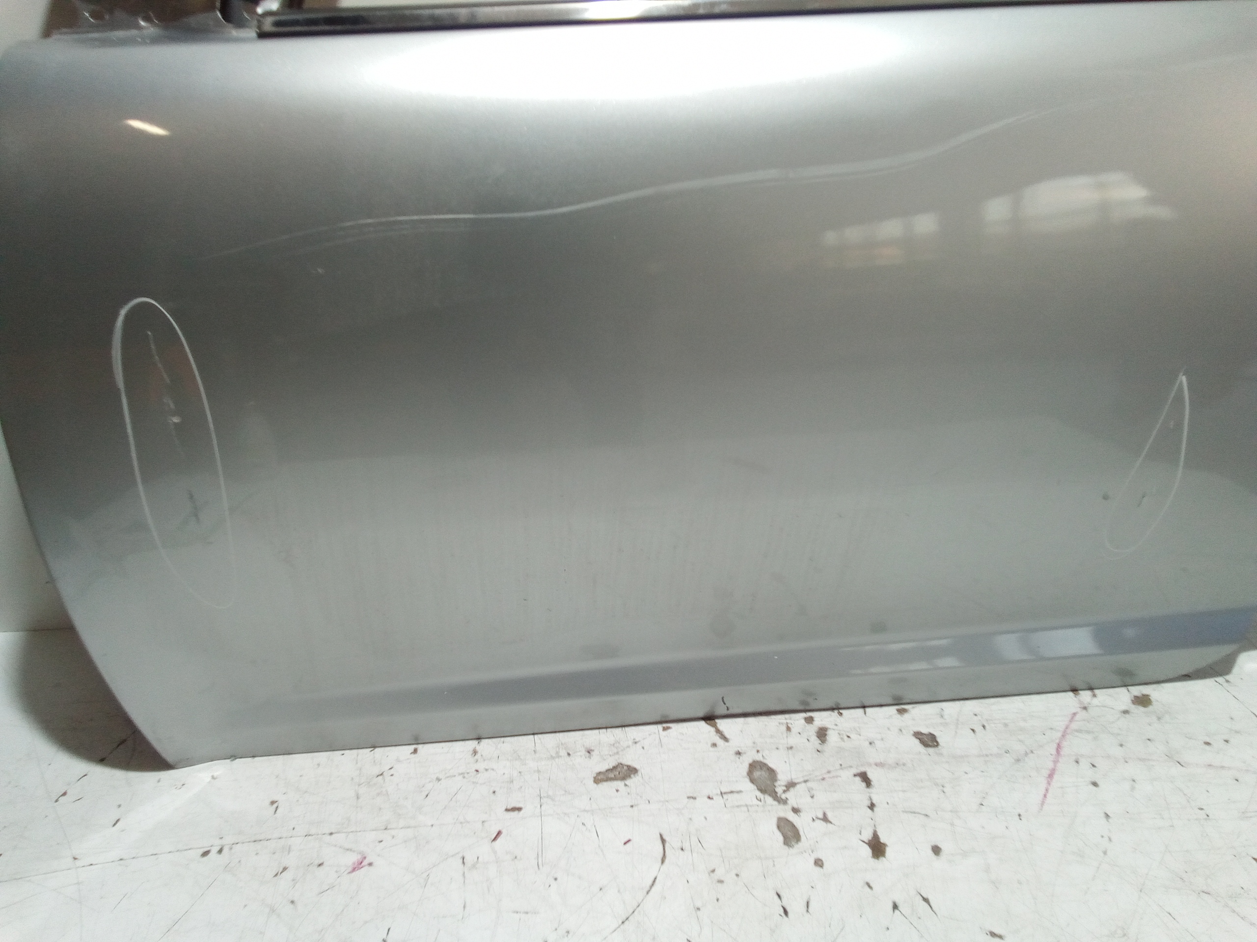 Portiera anteriore Destra per Alfa Romeo Mito Serie (955_) (08>) (2008 - In produzione)