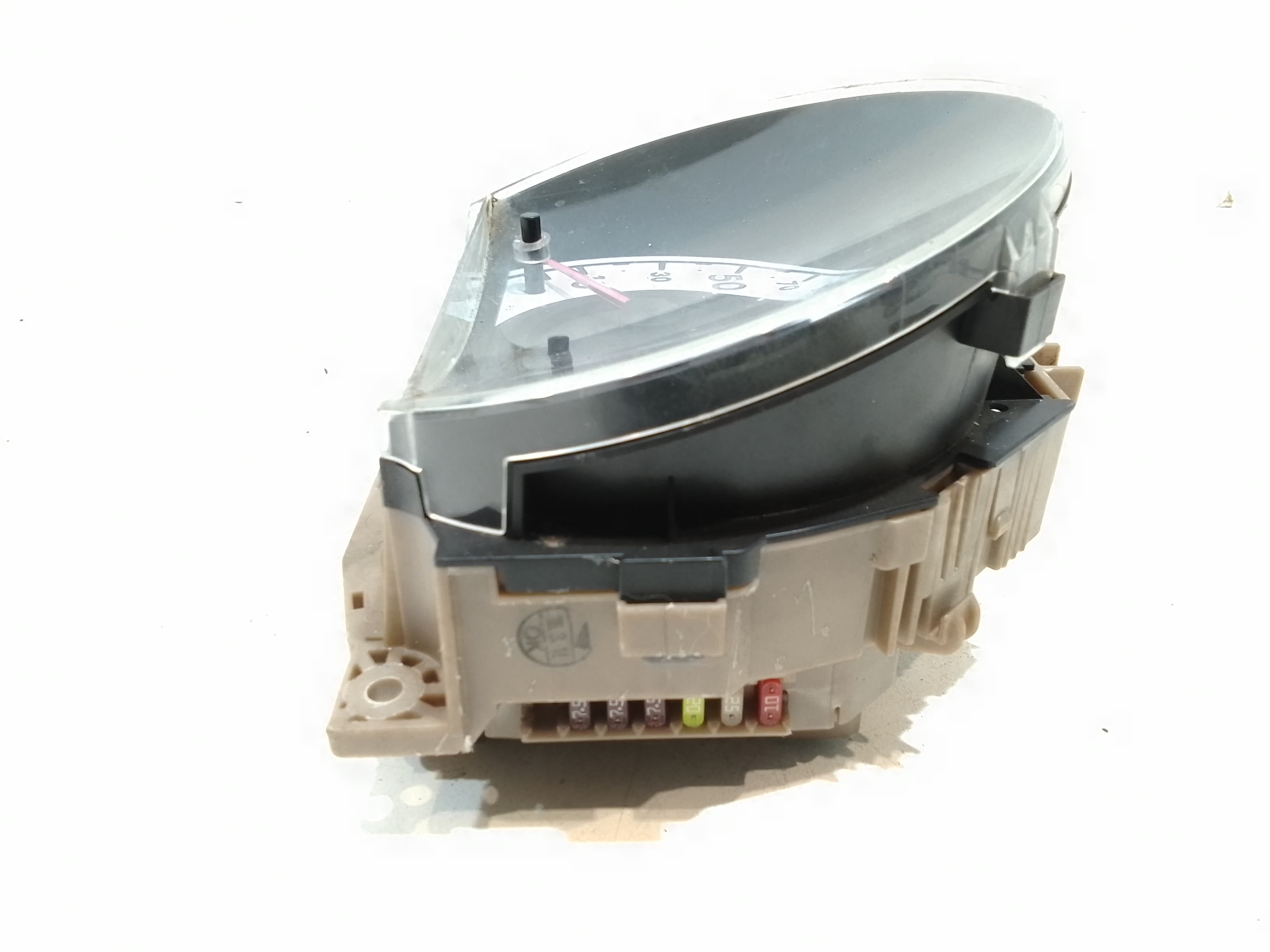 Quadro Strumenti per Citroen C1 1 Serie (2005 - 2008)