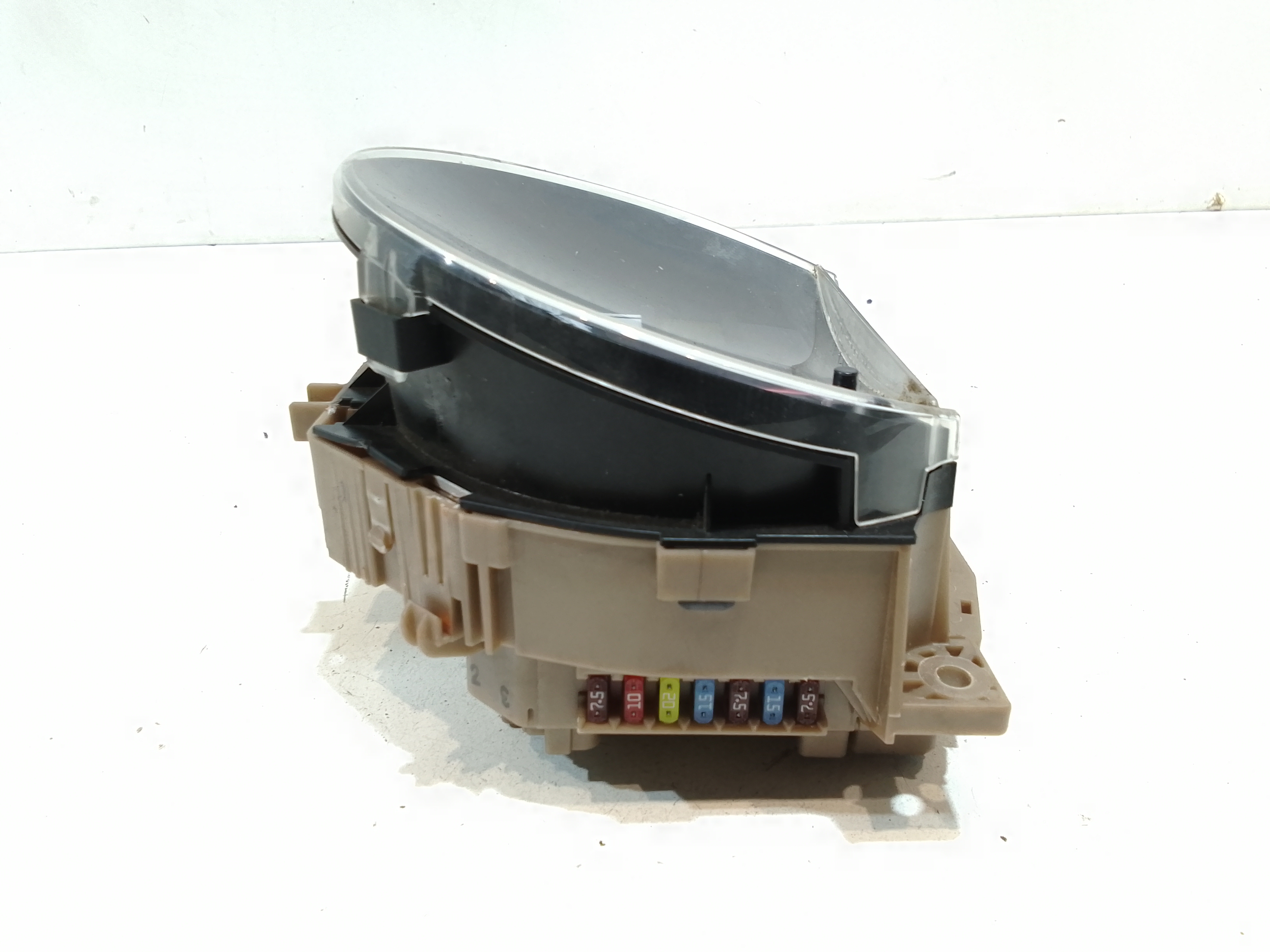 Quadro Strumenti per Citroen C1 1 Serie (2005 - 2008)