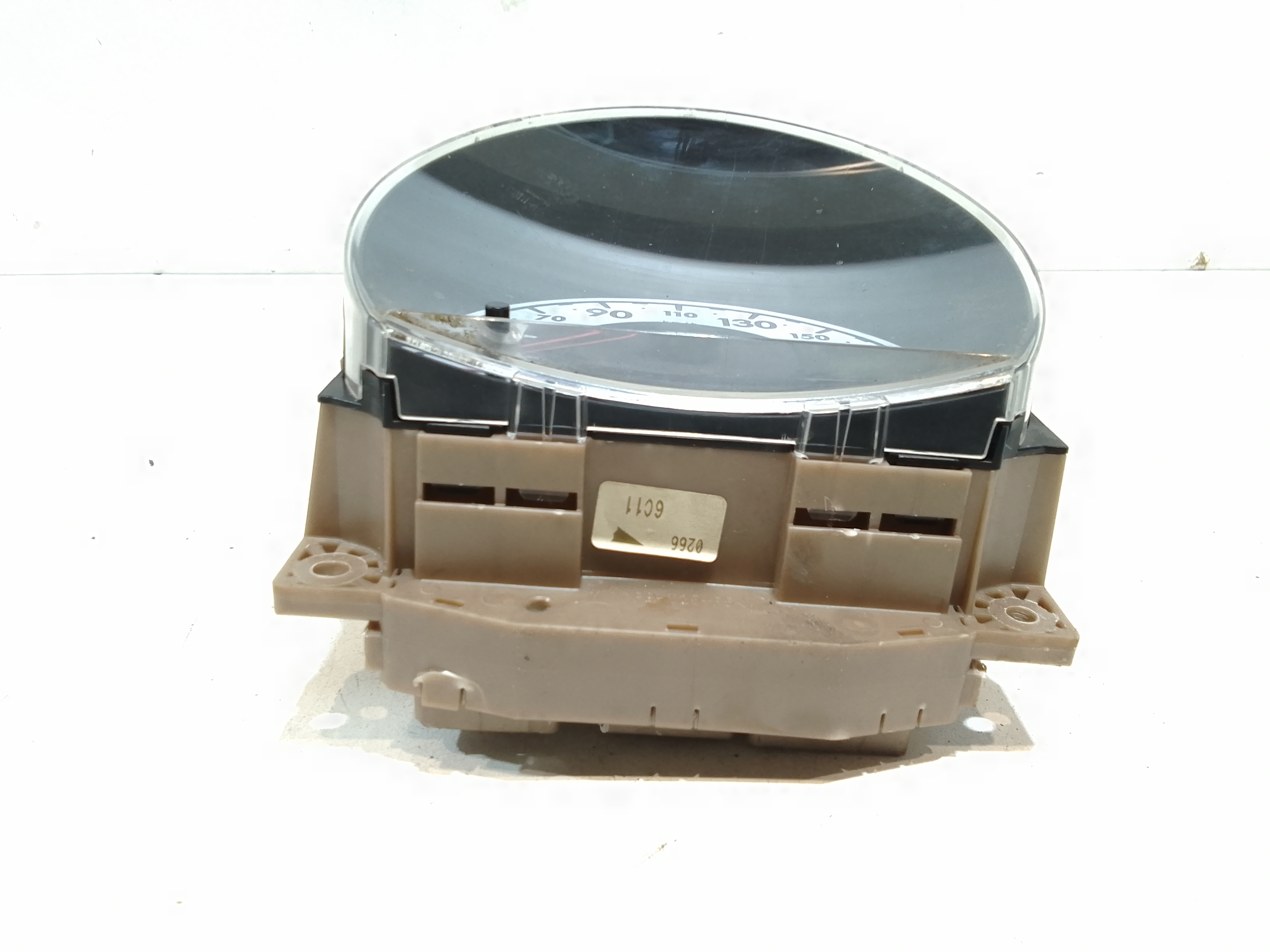 Quadro Strumenti per Citroen C1 1 Serie (2005 - 2008)