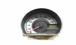 Quadro Strumenti per Citroen C1 1 Serie (2005 - 2008)