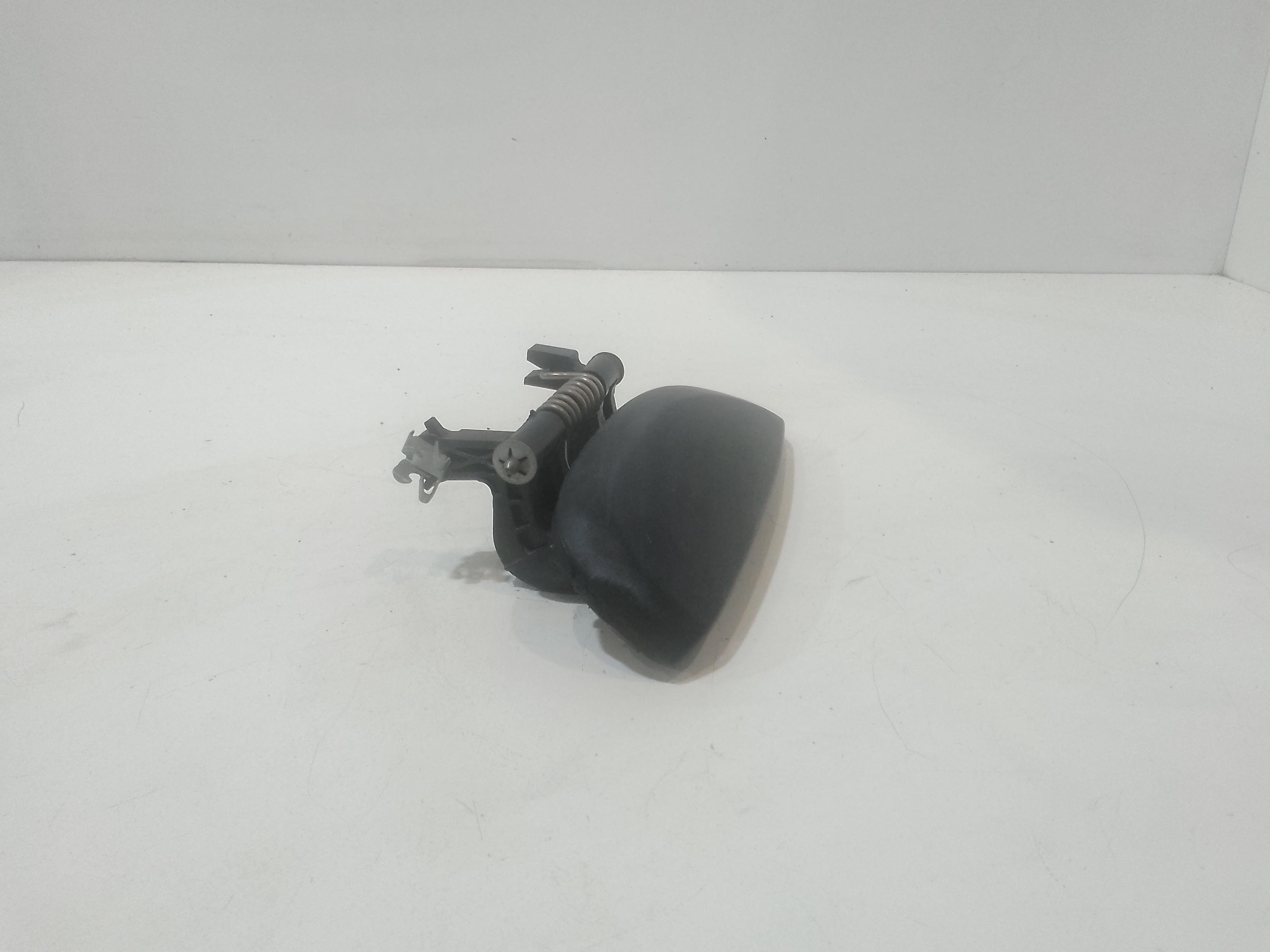 Maniglia esterna Anteriore Destra per Dacia Sandero Serie Ii (12>20) (2012 - 2020)