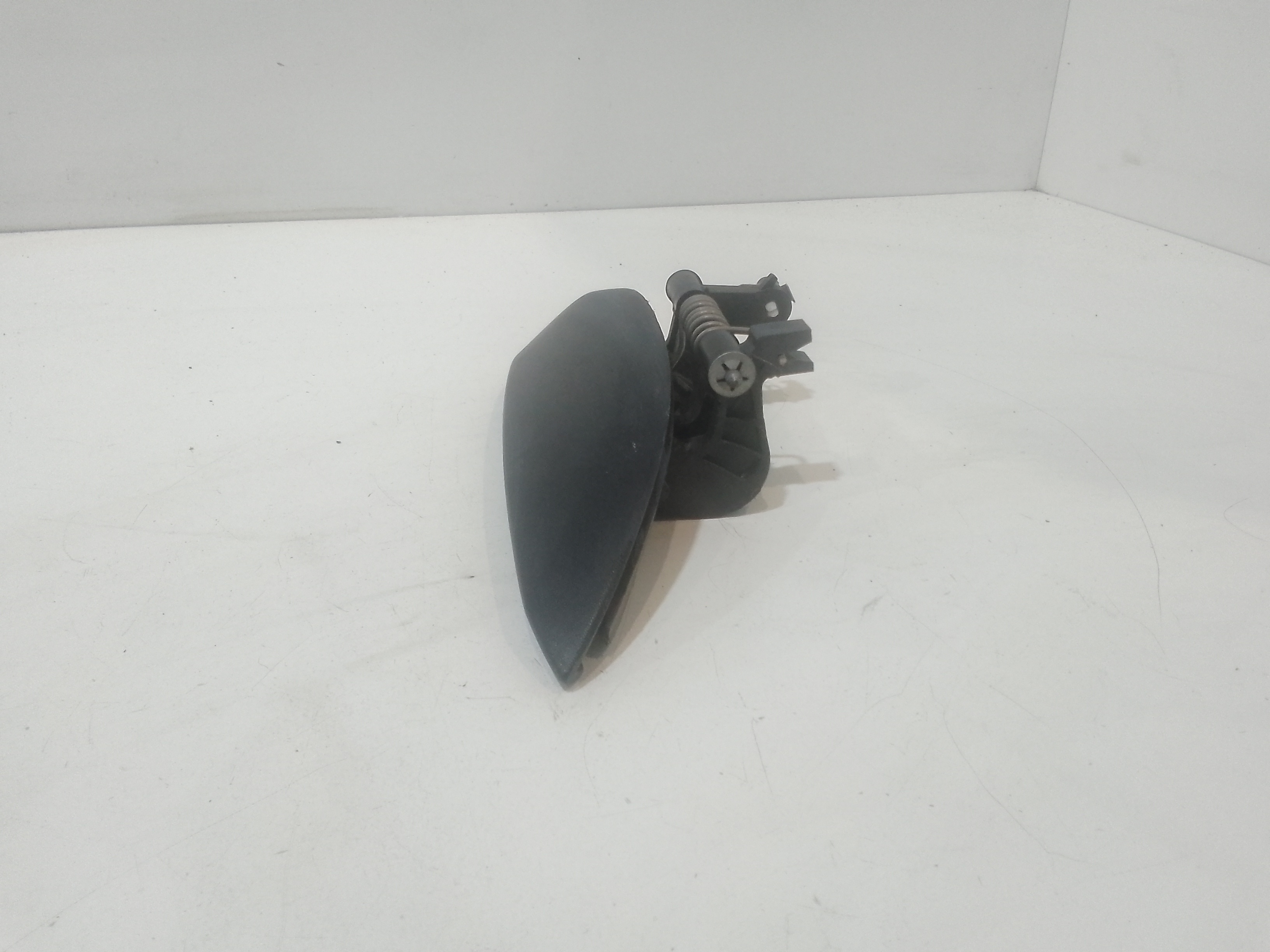 Maniglia esterna Anteriore Destra per Dacia Sandero Serie Ii (12>20) (2012 - 2020)