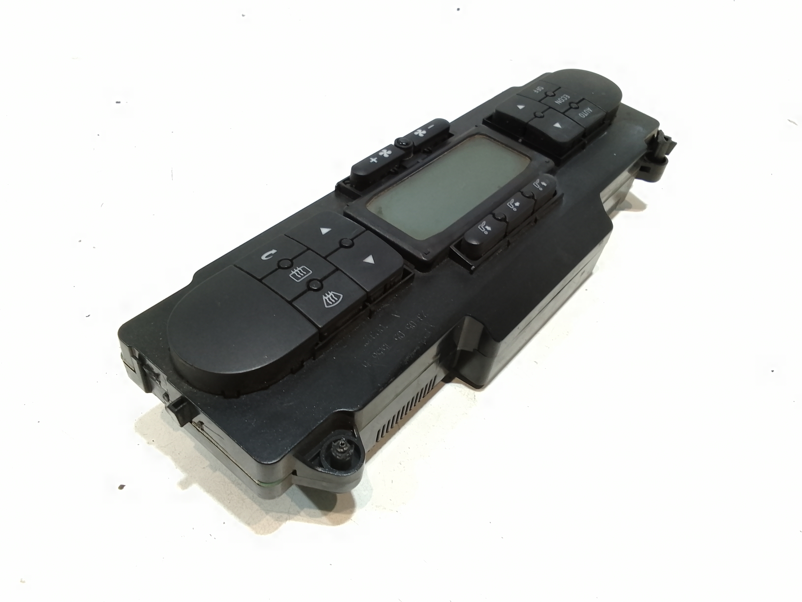 Comandi Clima per Seat Leon 2 Serie (2005 - 2009)