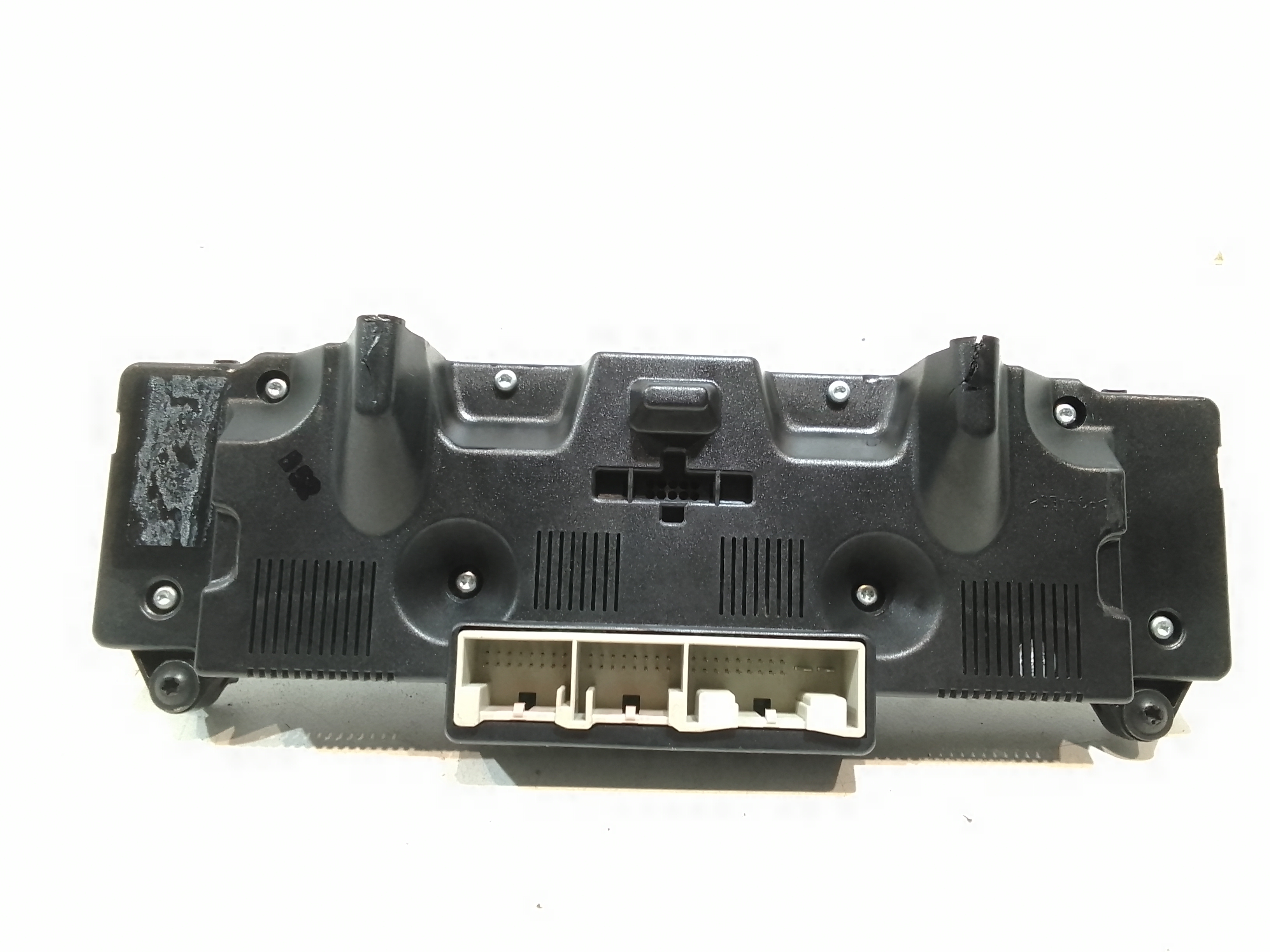 Comandi Clima per Seat Leon 2 Serie (2005 - 2009)