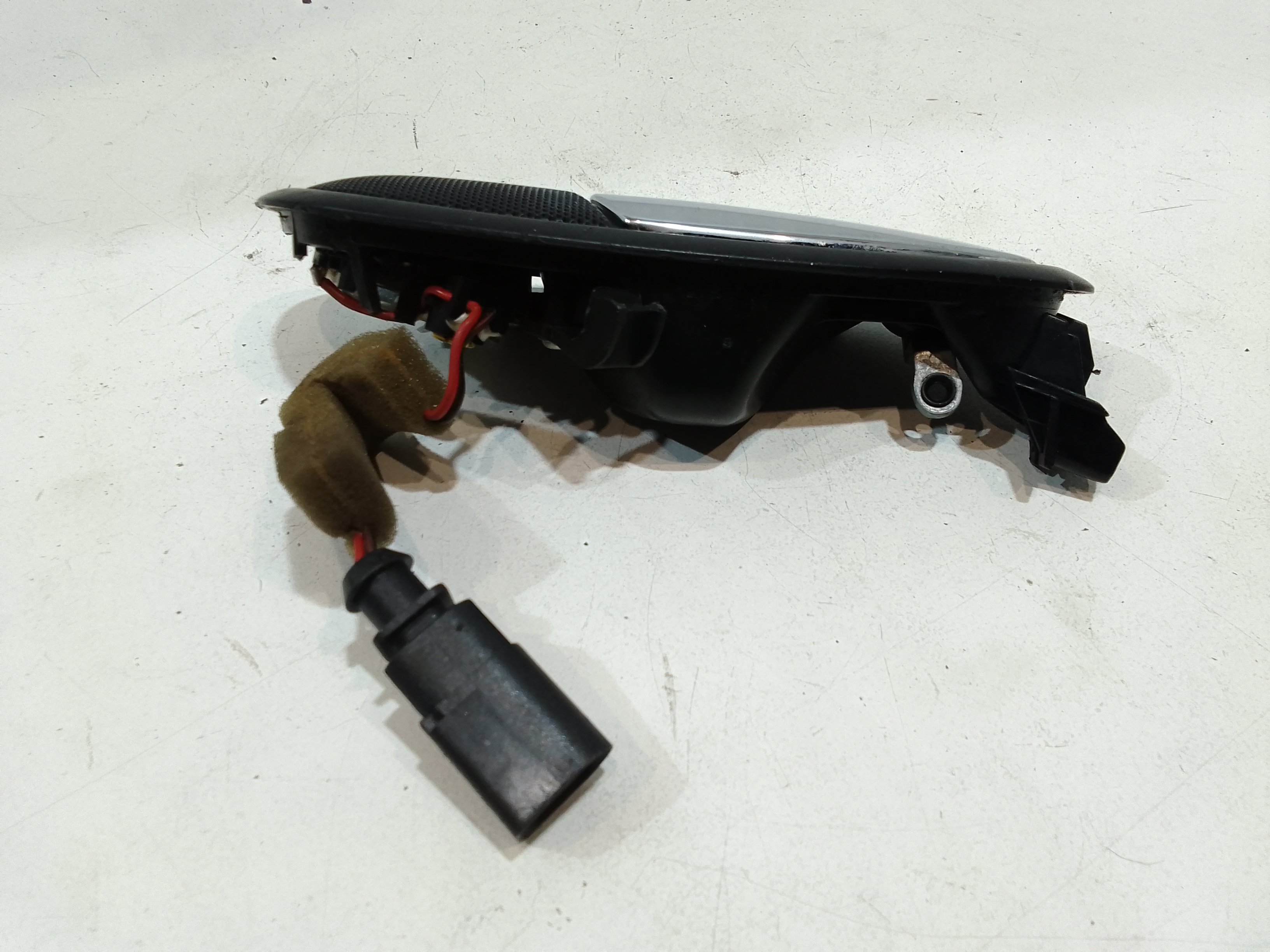 Maniglia interna Anteriore Destra per Seat Leon 2 Serie (2005 - 2009)