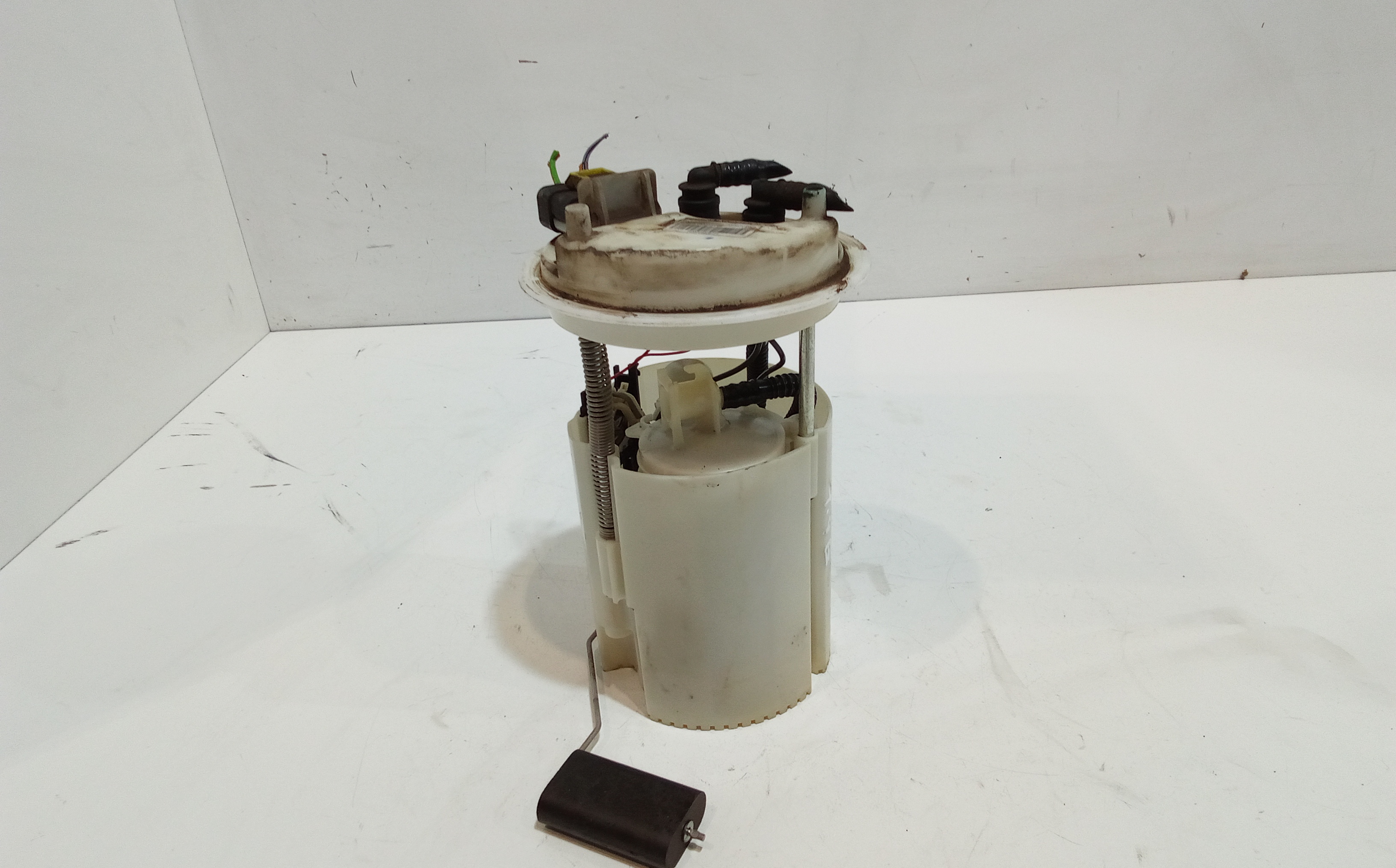 Pompa Carburante per Alfa Romeo Mito Serie (955_) (08>) (2008 - In produzione)