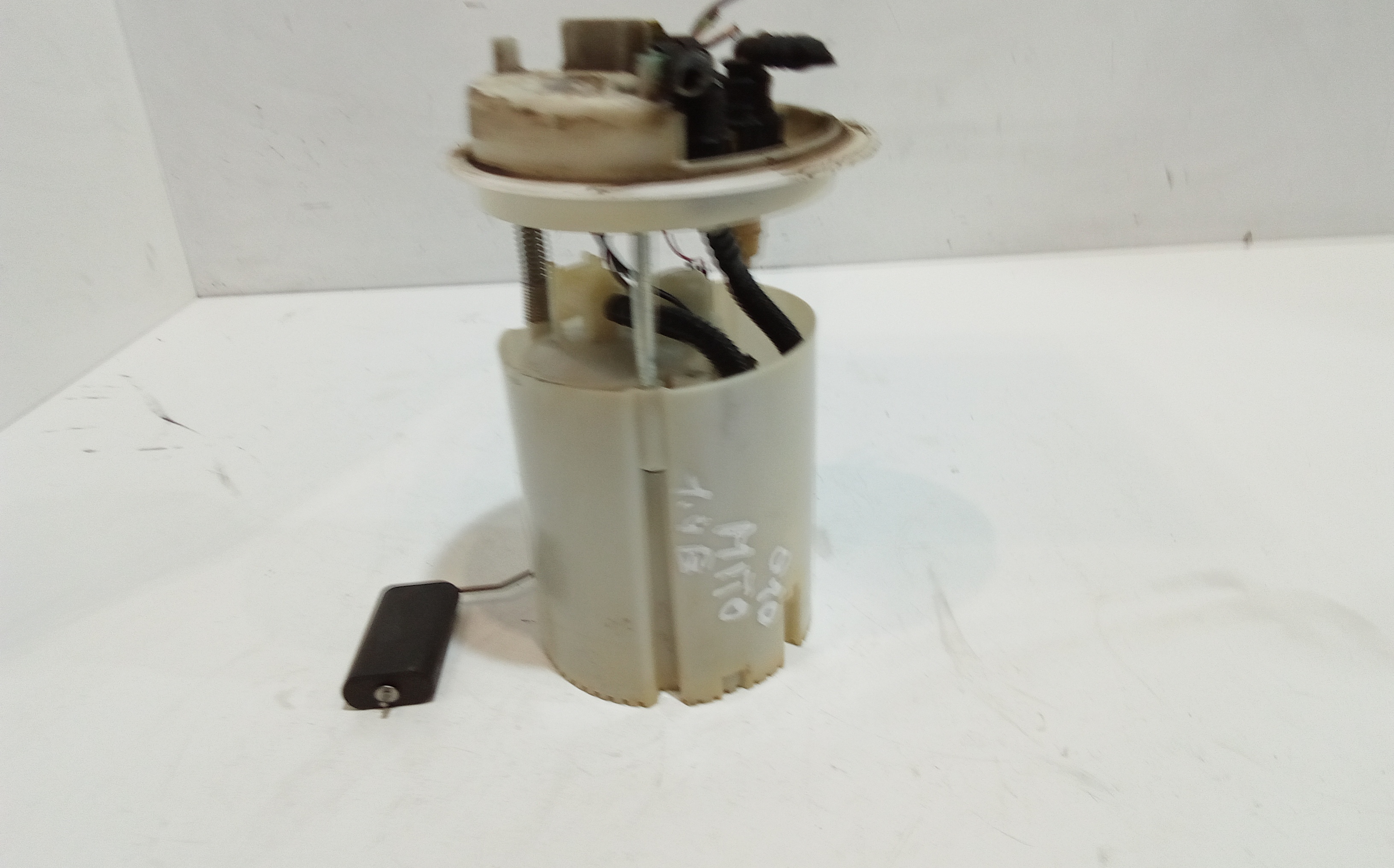 Pompa Carburante per Alfa Romeo Mito Serie (955_) (08>) (2008 - In produzione)