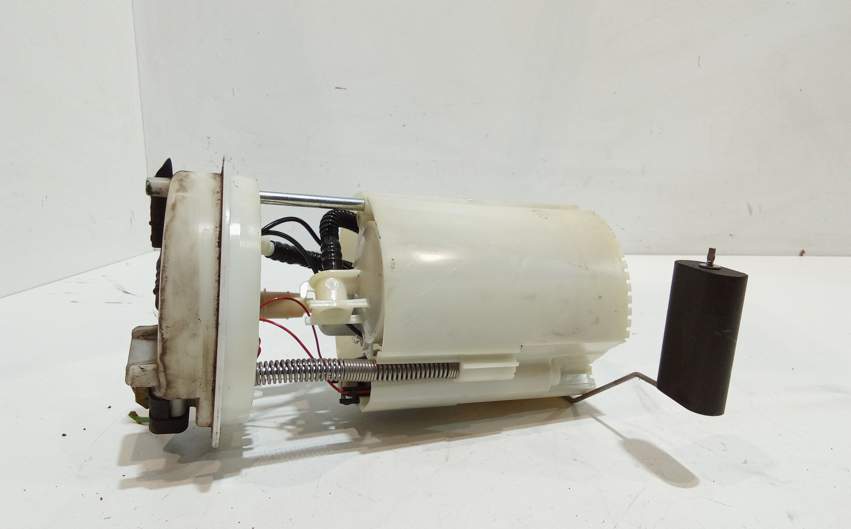 Pompa Carburante per Alfa Romeo Mito Serie (955_) (08>) (2008 - In produzione)