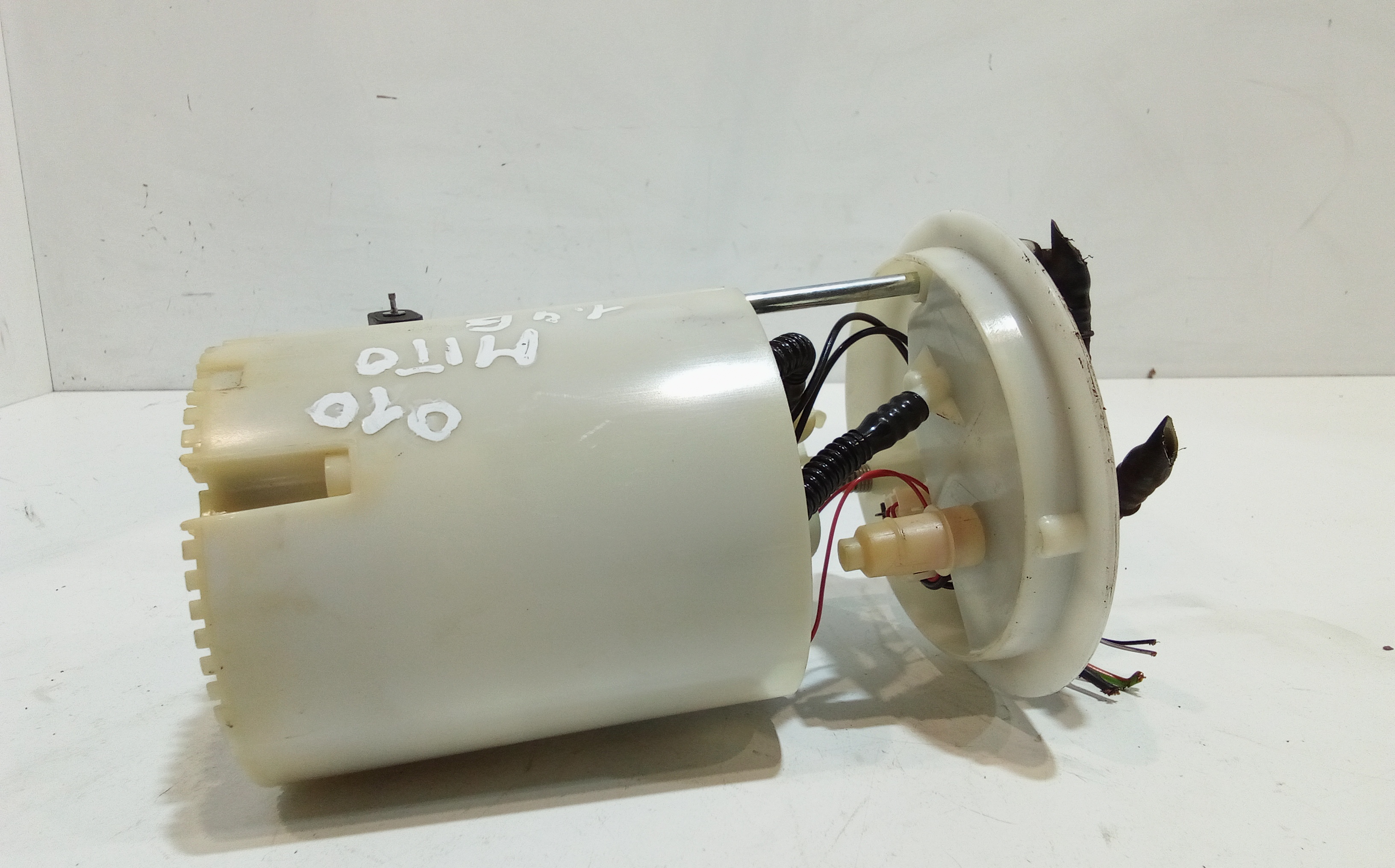 Pompa Carburante per Alfa Romeo Mito Serie (955_) (08>) (2008 - In produzione)