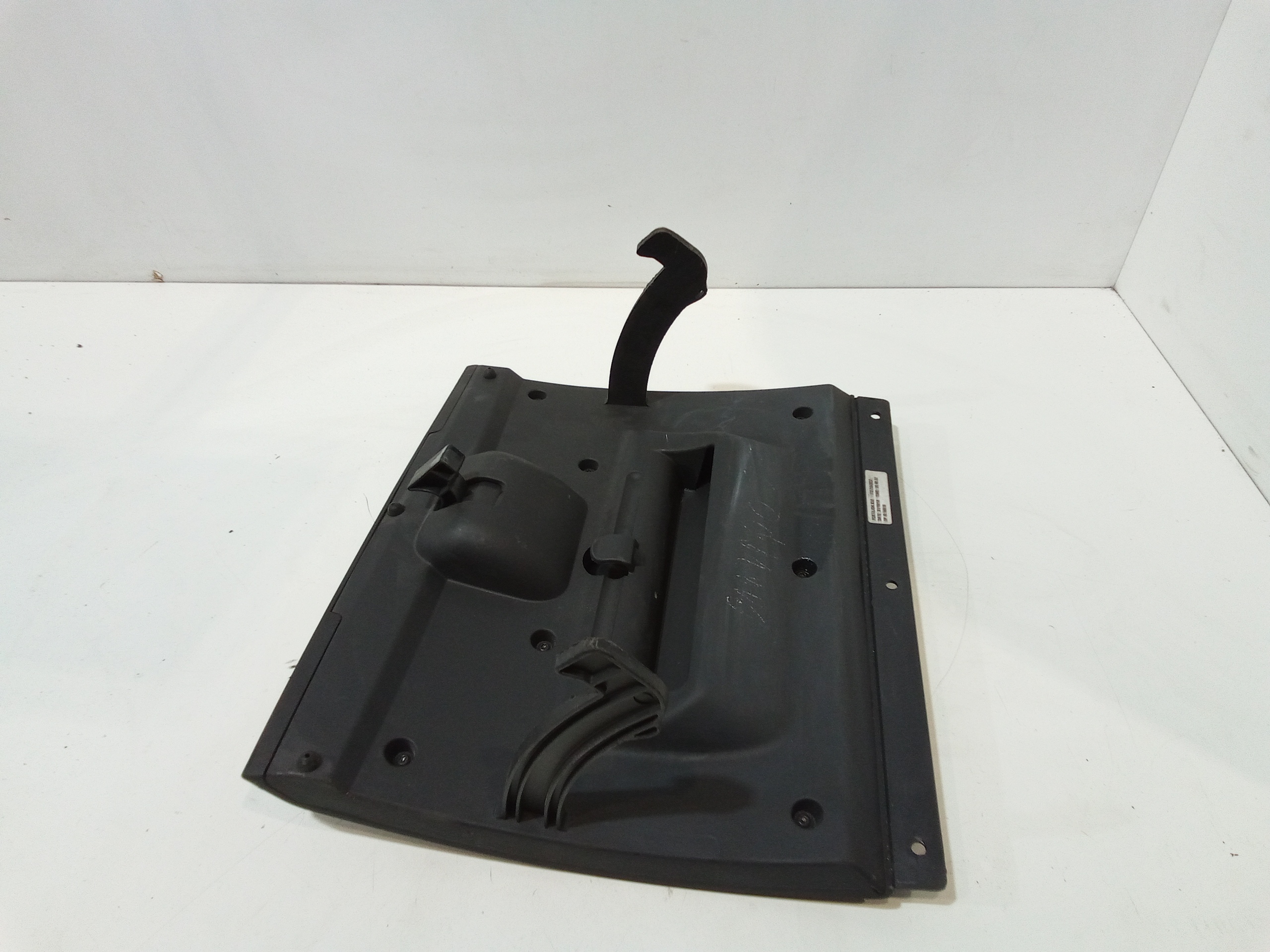 Sportellino porta oggetti  solo sportellino  per Dacia Sandero Serie Ii (12>20) (2012 - 2020)