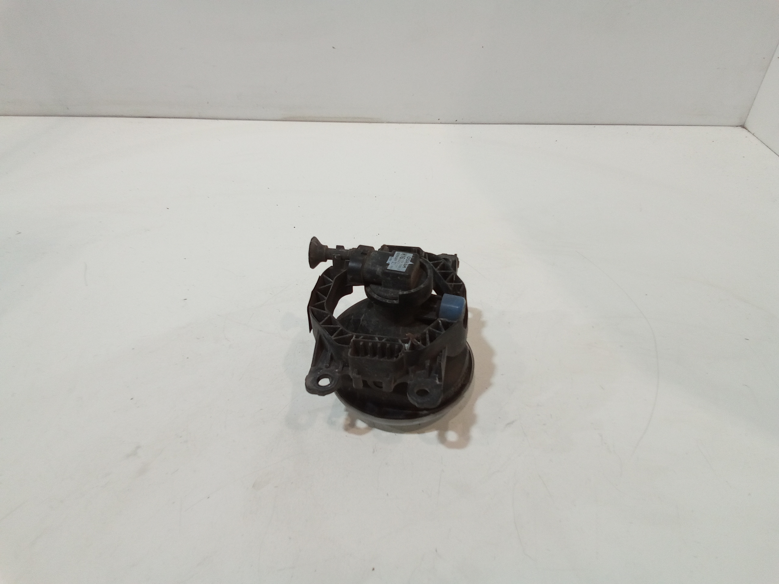 Fendinebbia anteriore DX per Dacia Sandero Serie Ii (12>20) (2012 - 2020)