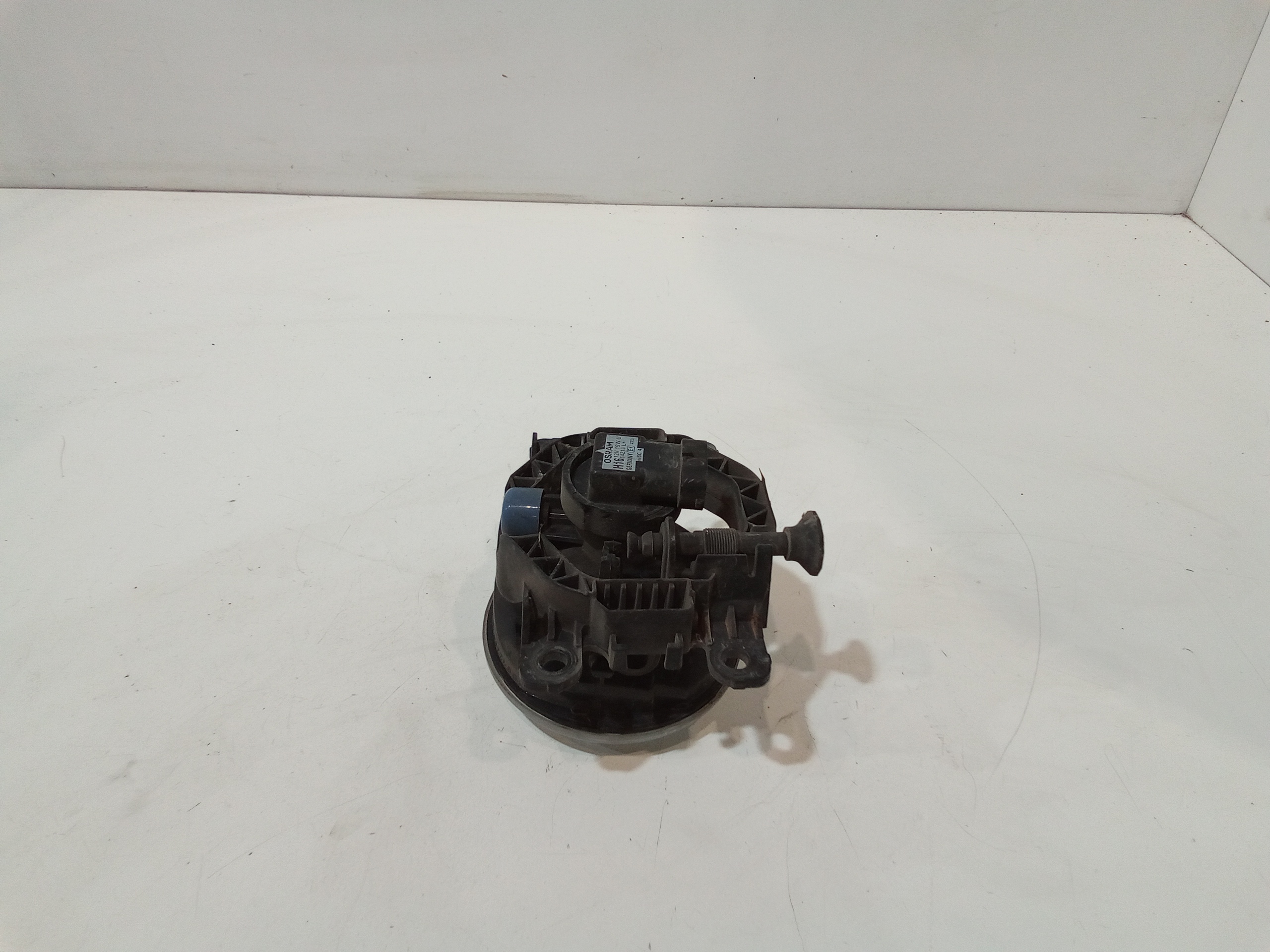 Fendinebbia anteriore DX per Dacia Sandero Serie Ii (12>20) (2012 - 2020)