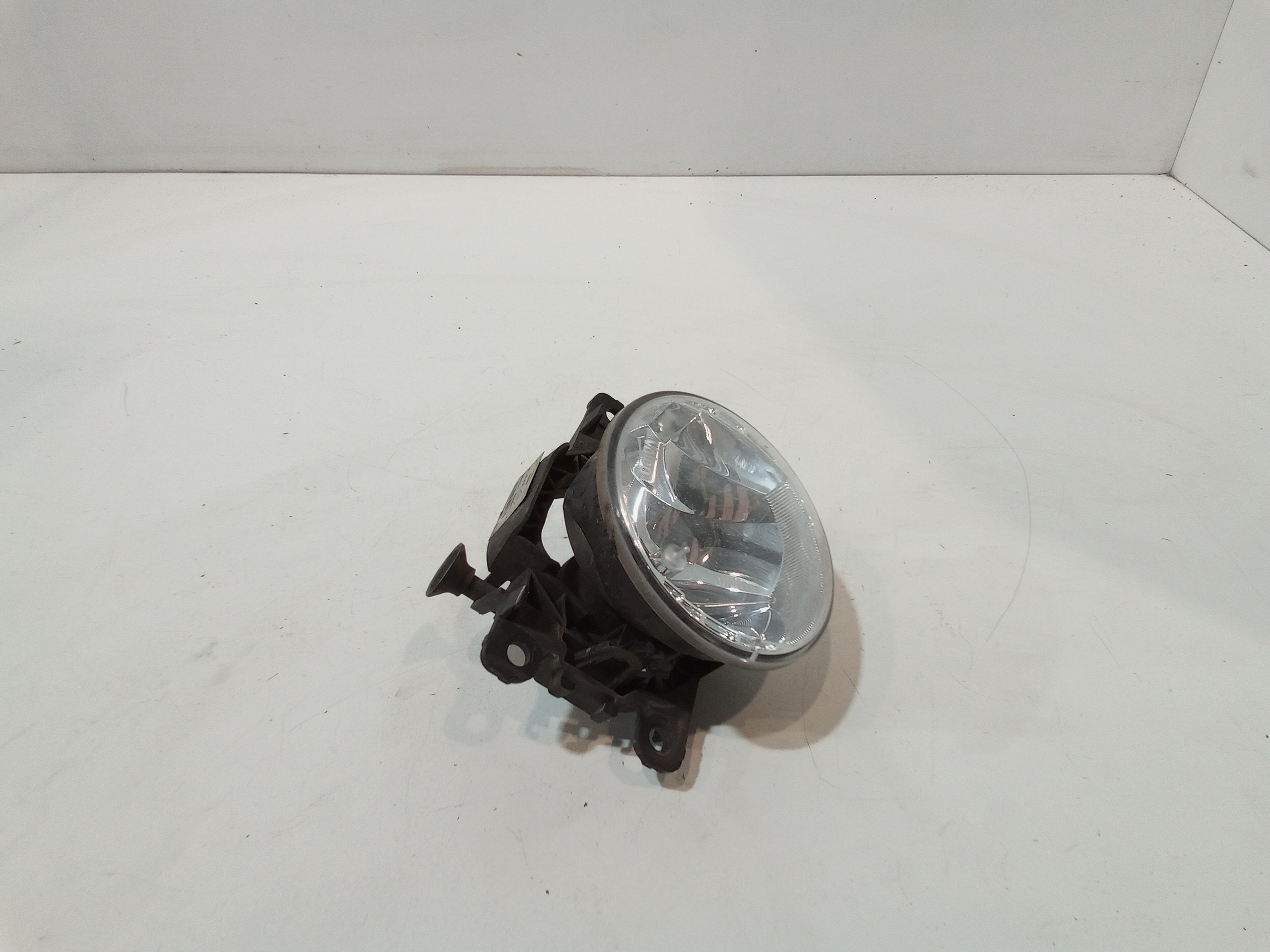 Fendinebbia anteriore DX per Dacia Sandero Serie Ii (12>20) (2012 - 2020)