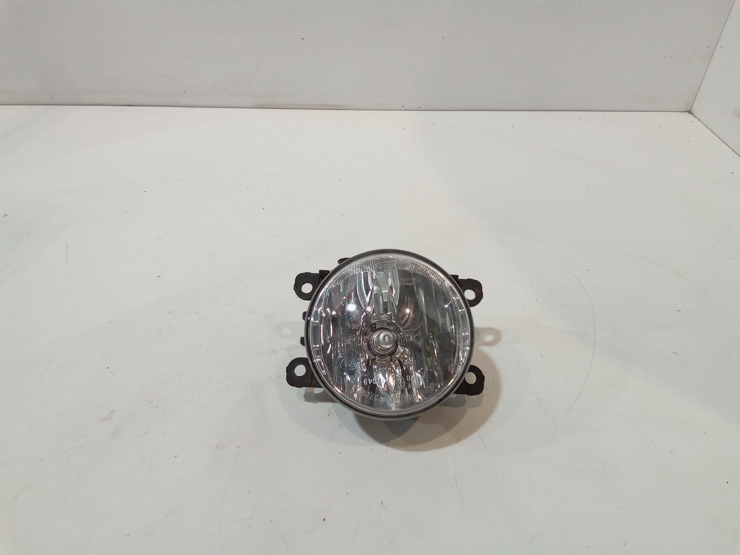 Fendinebbia anteriore DX per Dacia Sandero Serie Ii (12>20) (2012 - 2020)