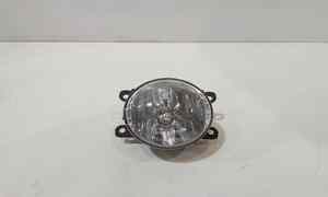 Fendinebbia anteriore DX per Dacia Sandero Serie Ii (12>20) (2012 - 2020)